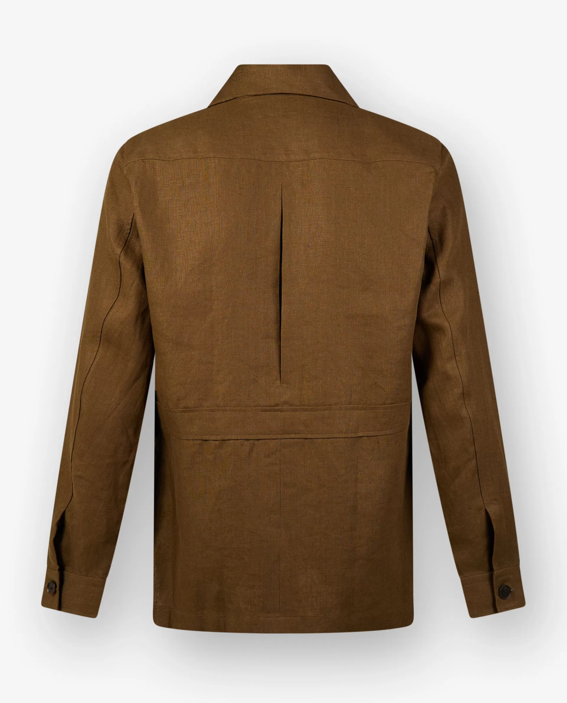 Discount Shirtjasje Mannen Jasjes