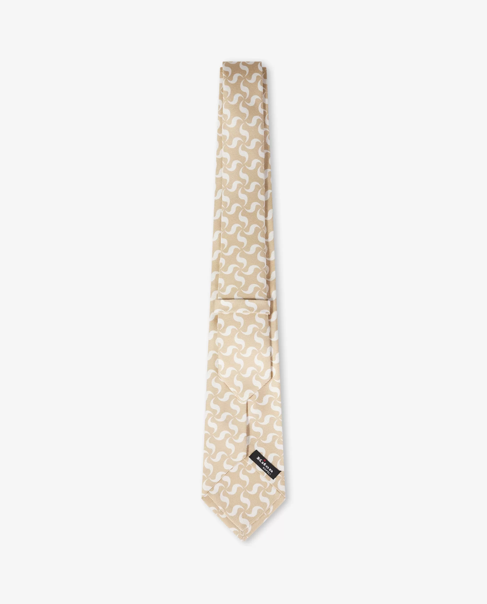 Flash Sale Silk Tie Mannen Dassen