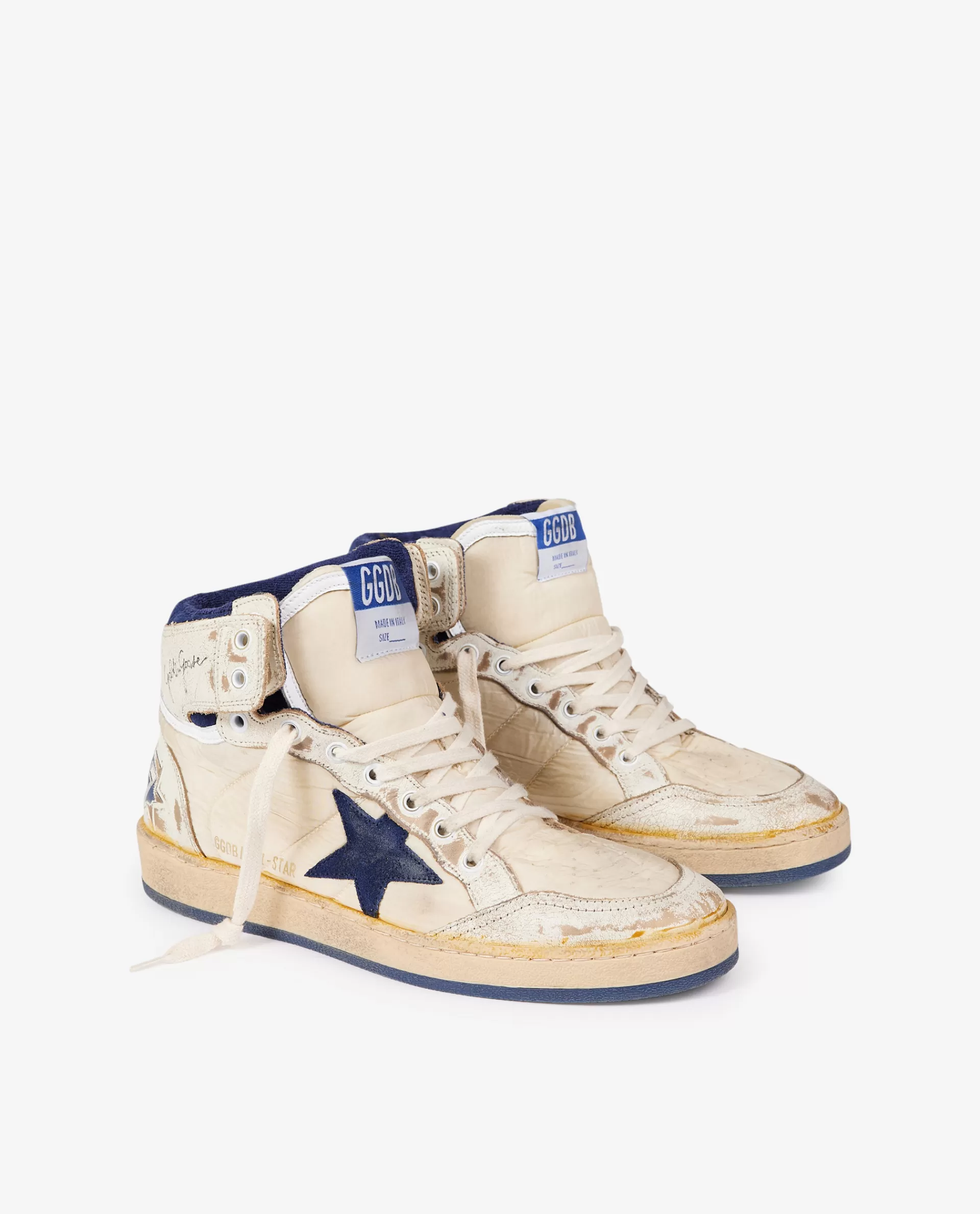 Discount Sky Star Sneakers Vrouwen Schoenen