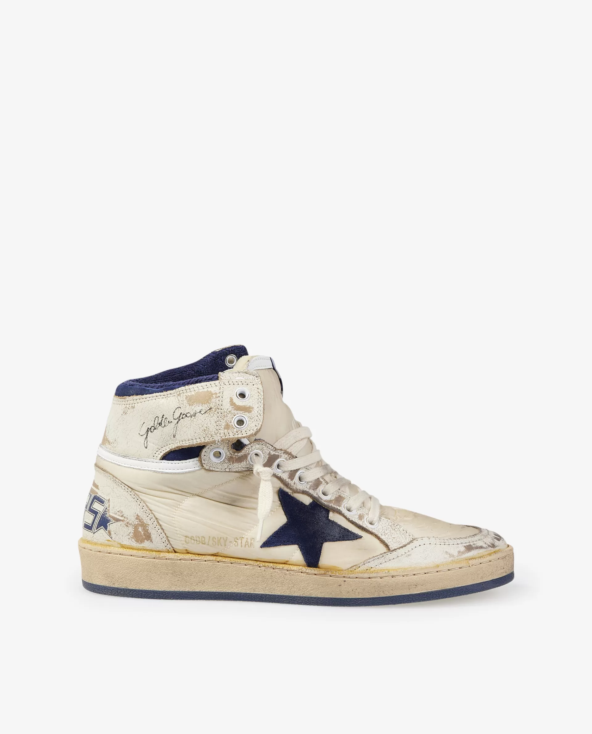 Discount Sky Star Sneakers Vrouwen Schoenen