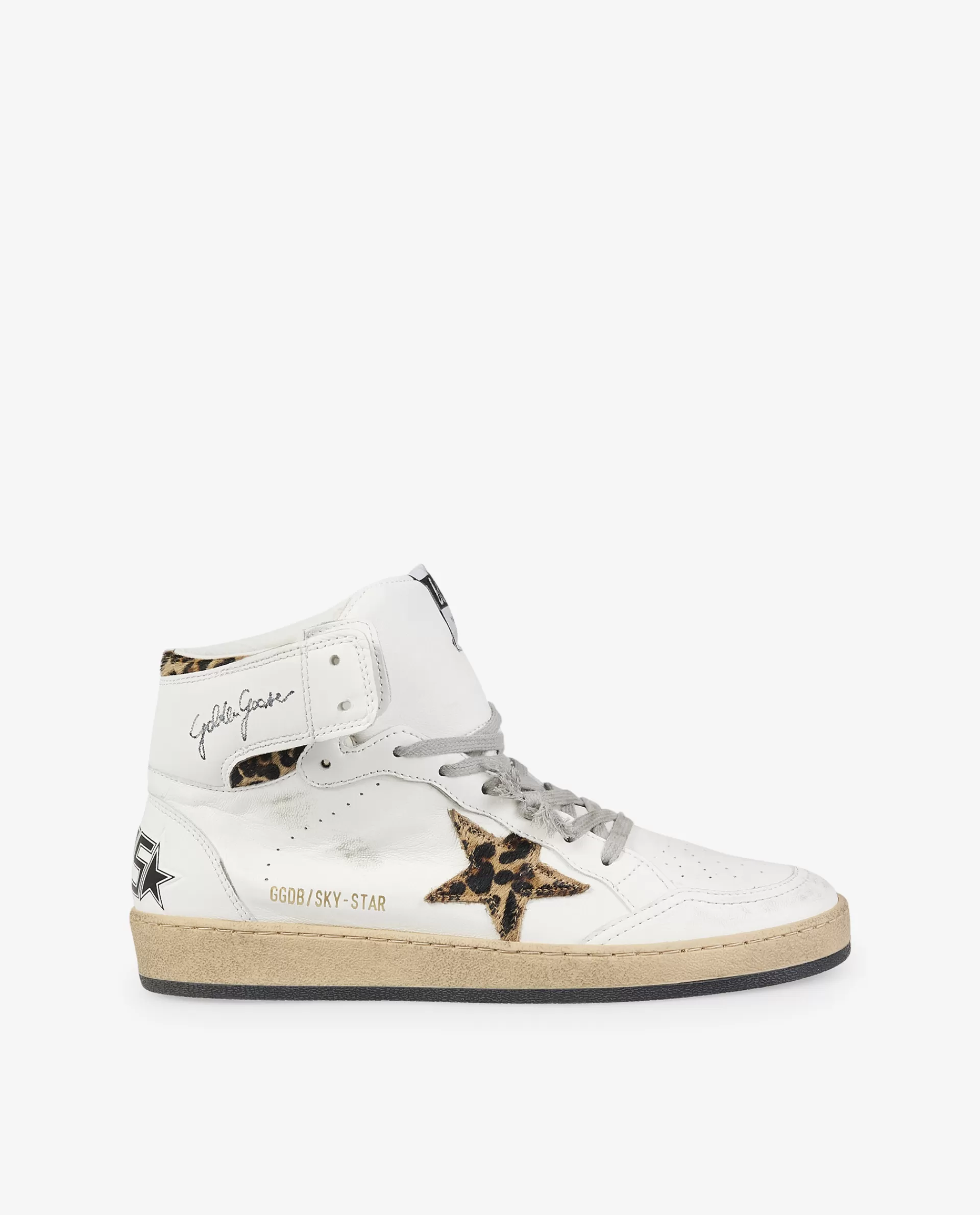 Discount Sky Star Sneakers Vrouwen Schoenen