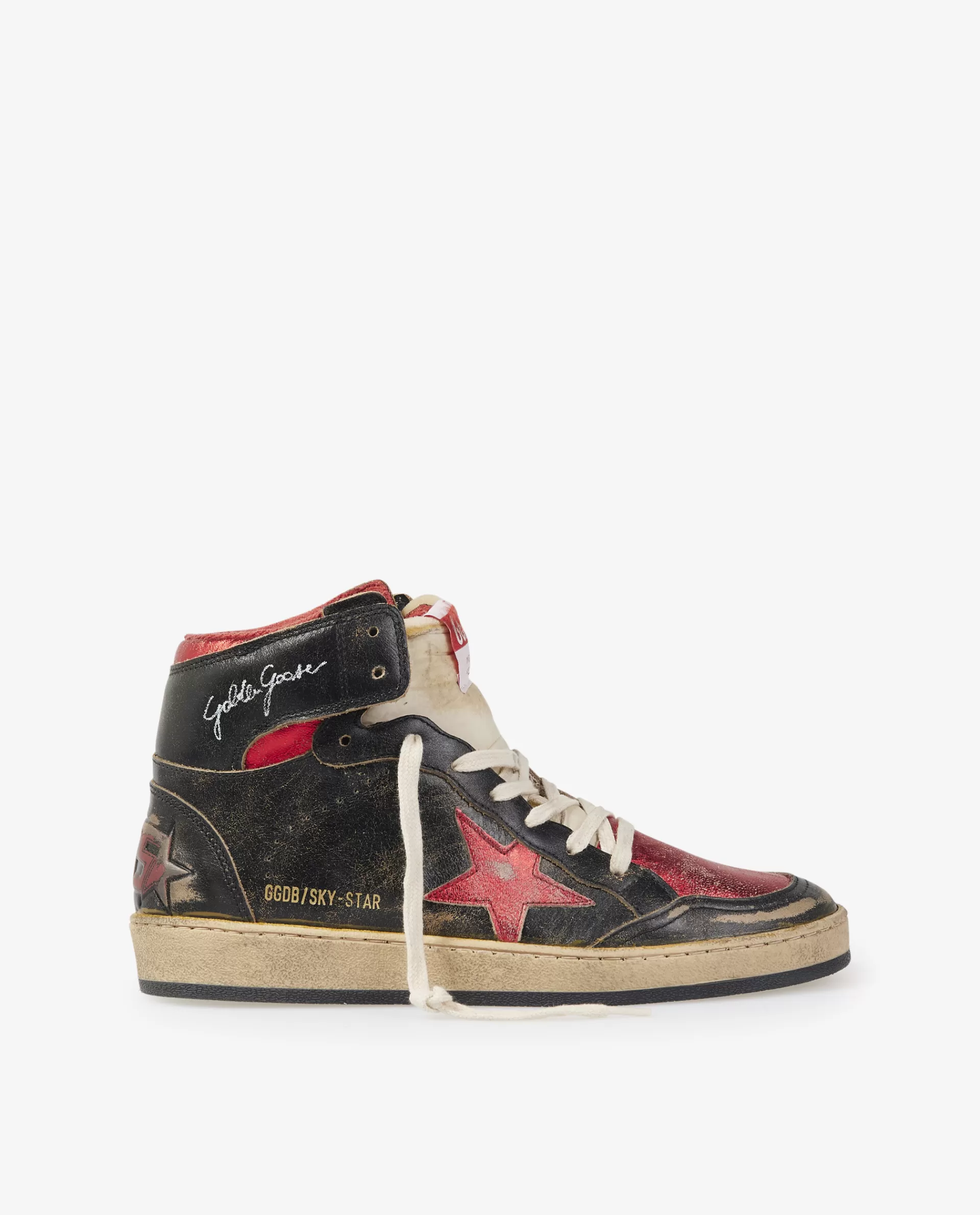 Store Sky Star Sneakers Vrouwen Schoenen