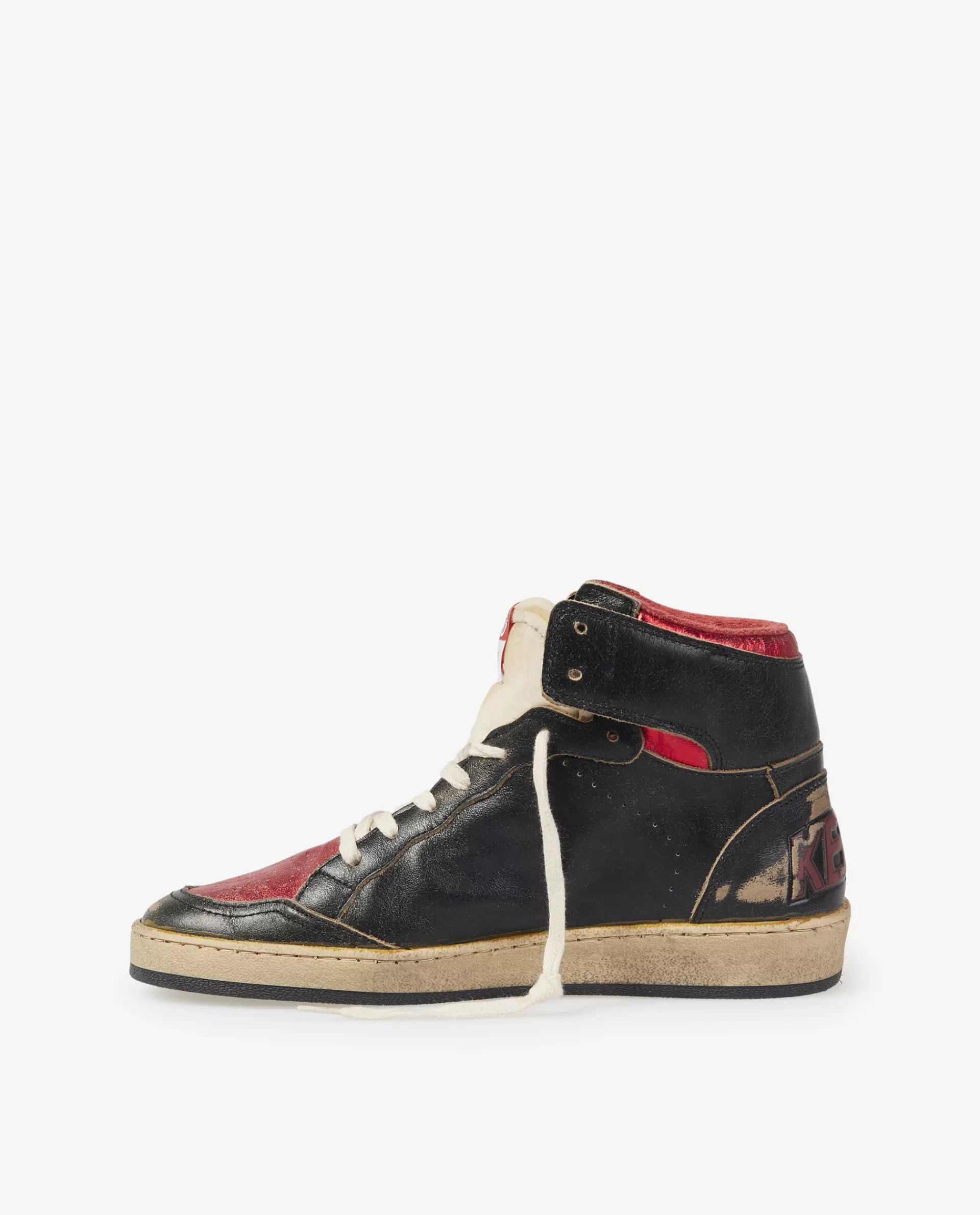 Store Sky Star Sneakers Vrouwen Schoenen
