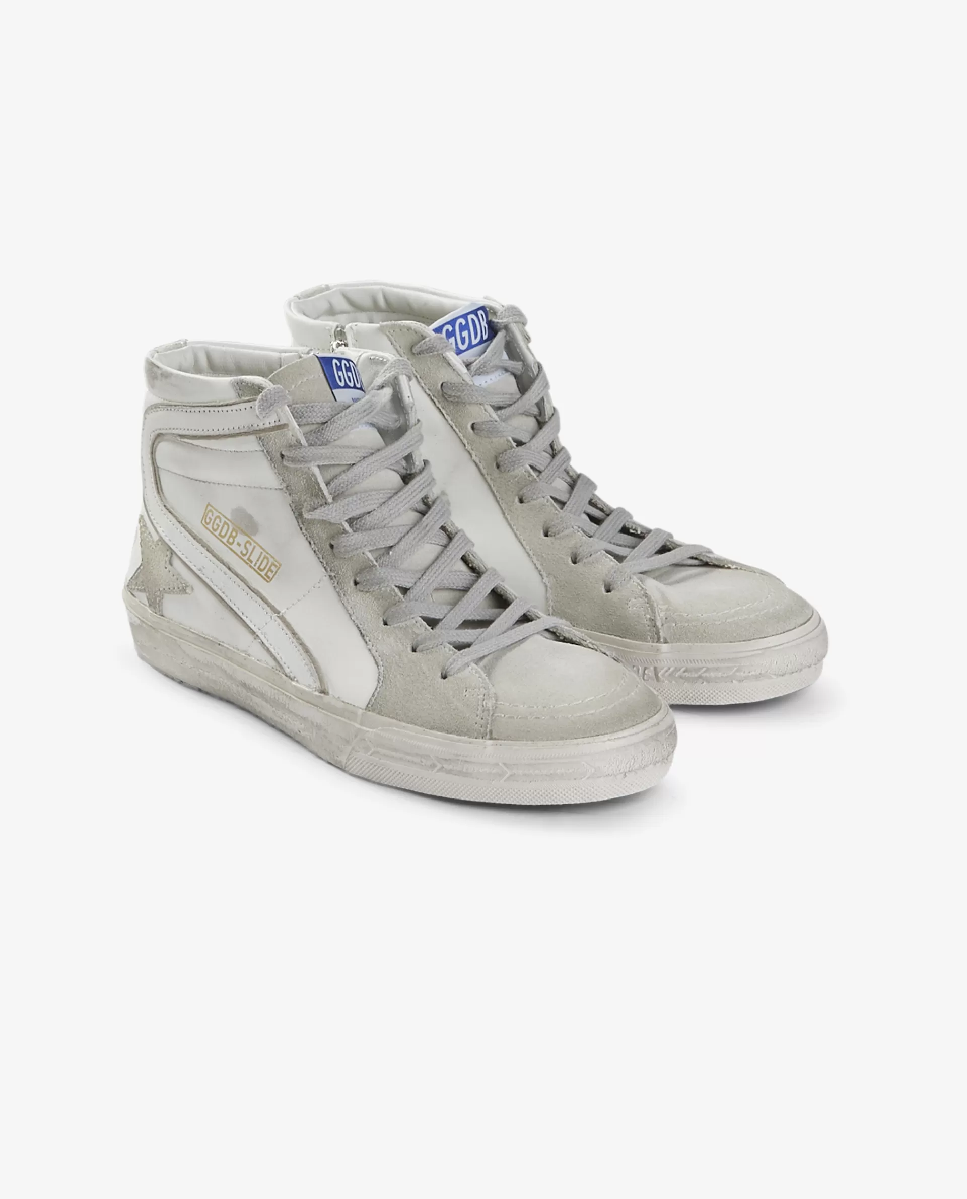 Hot Slide Sneakers Mannen Schoenen