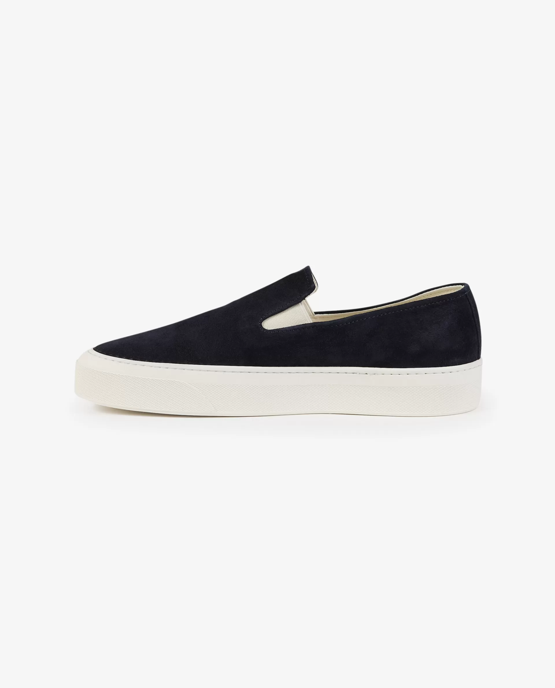 New Slip On Sneakers Mannen Schoenen