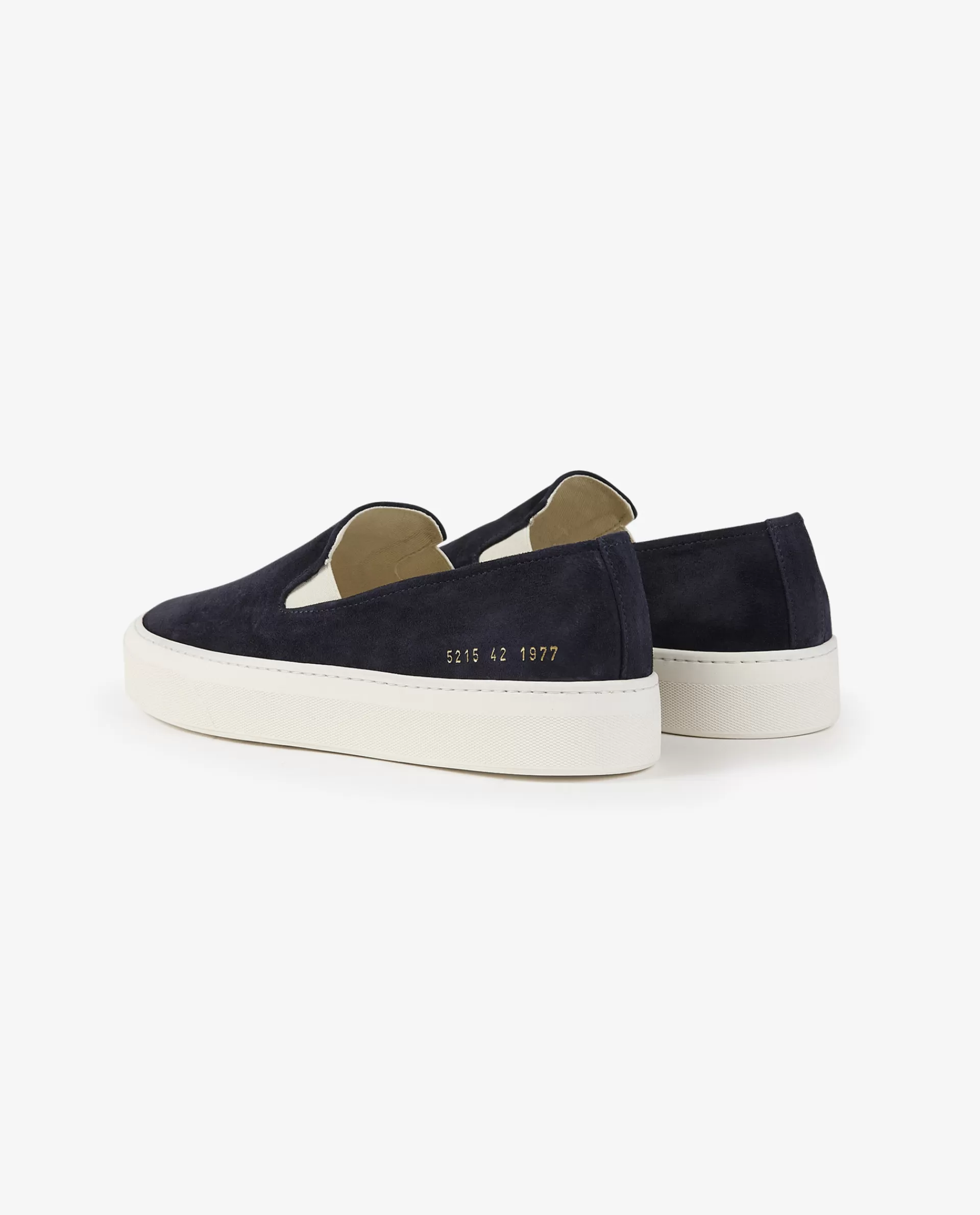 New Slip On Sneakers Mannen Schoenen