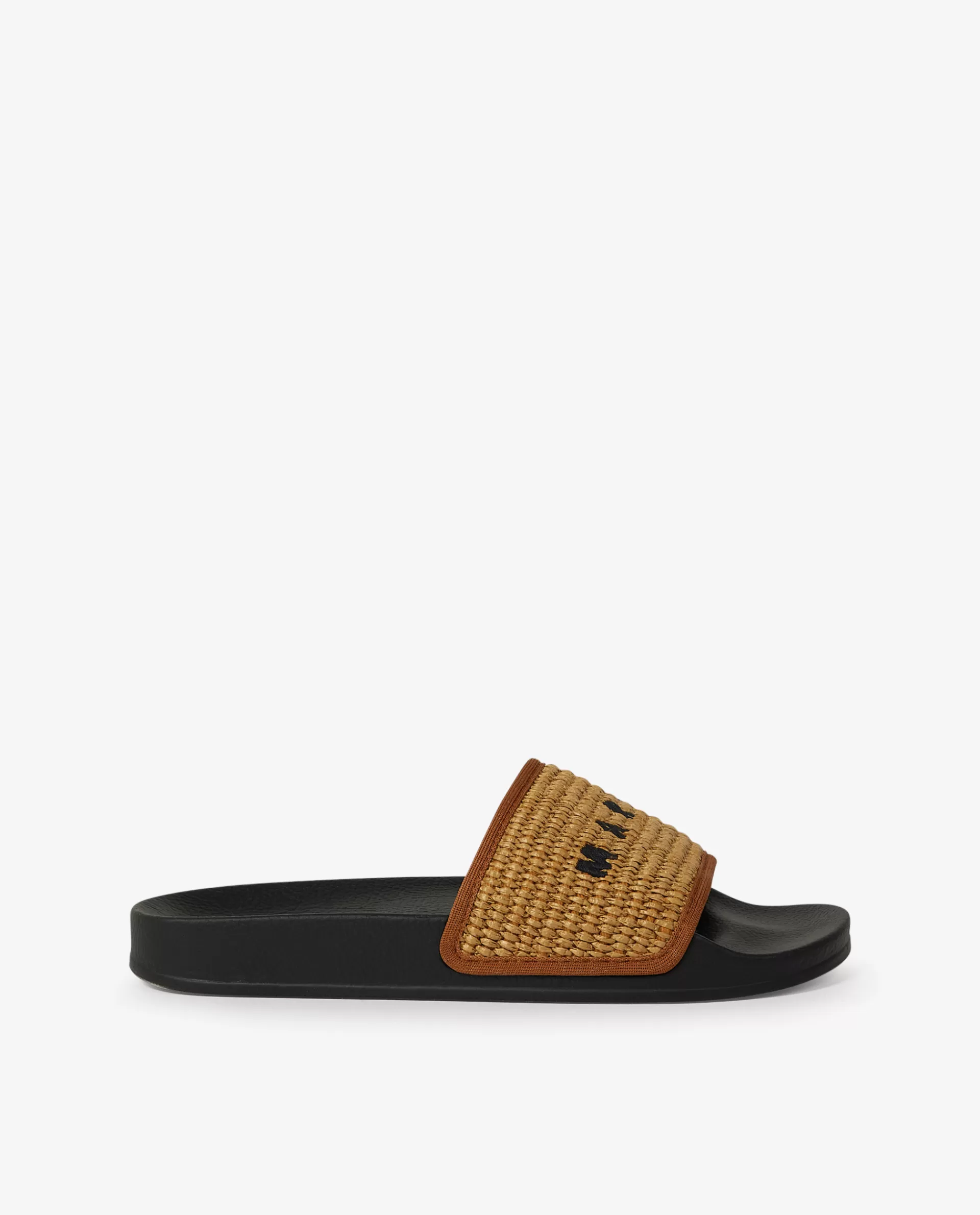 Best Sale Slippers Met Logo Vrouwen Schoenen