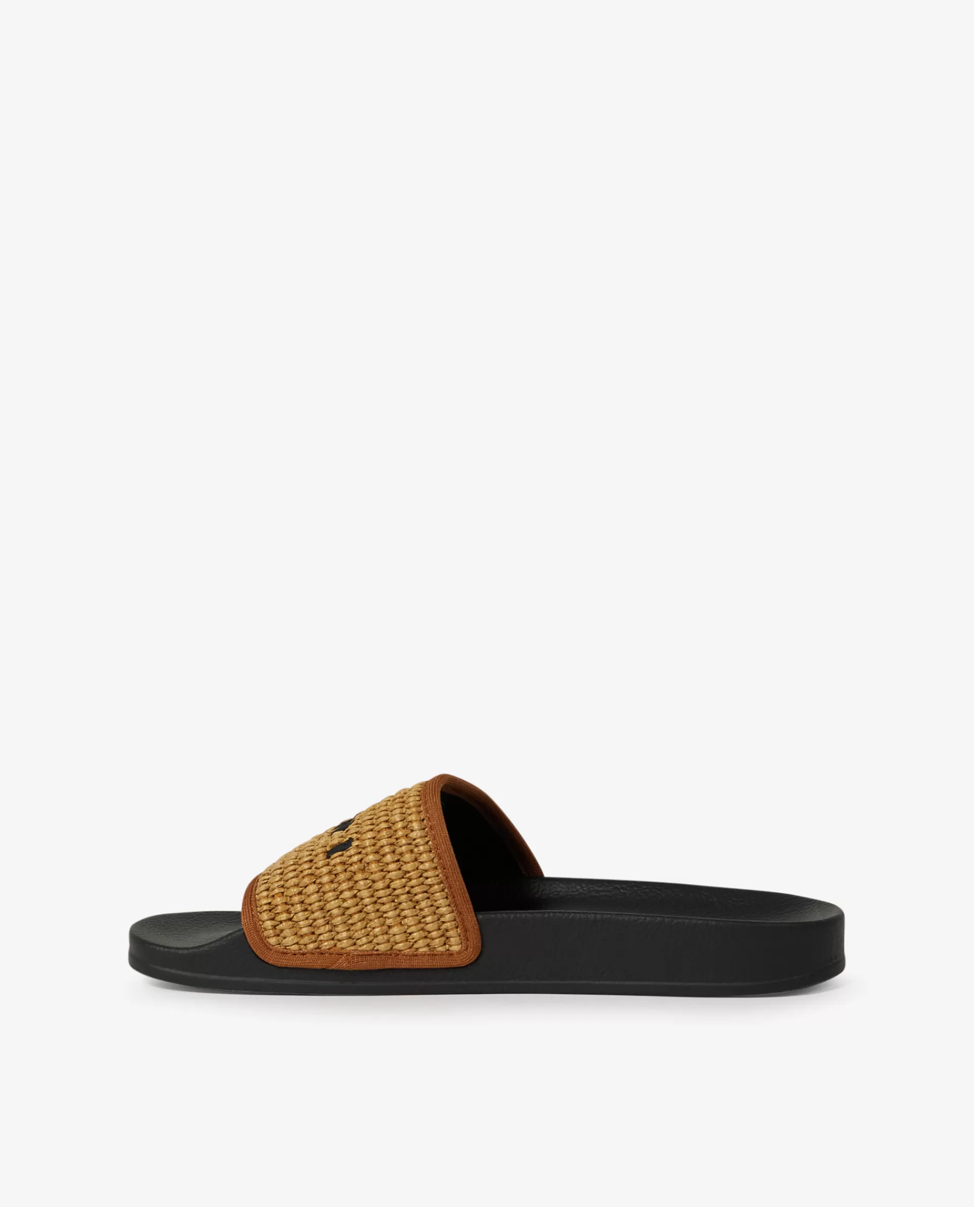 Best Sale Slippers Met Logo Vrouwen Schoenen