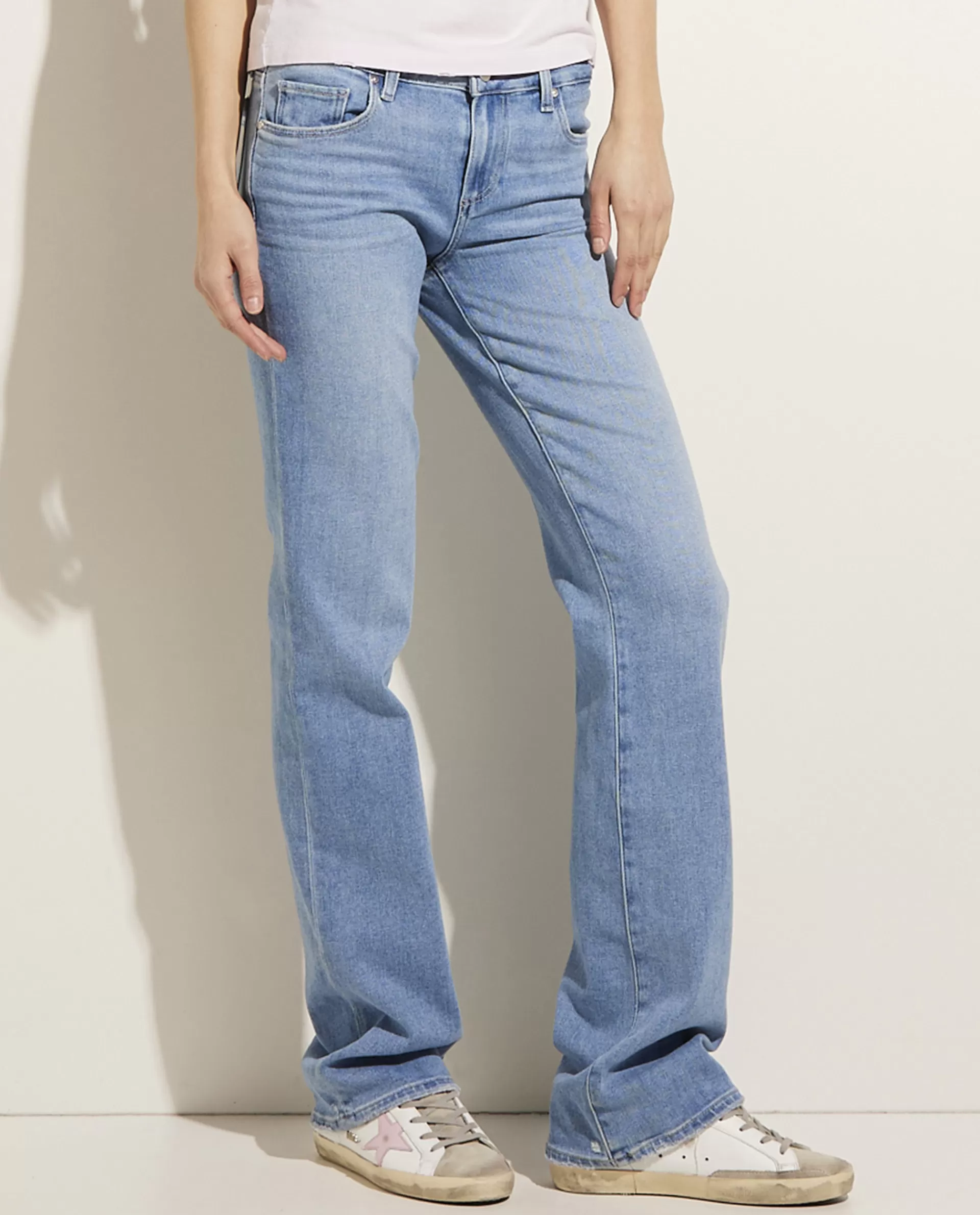 Cheap Sloane Jeans Vrouwen Broeken