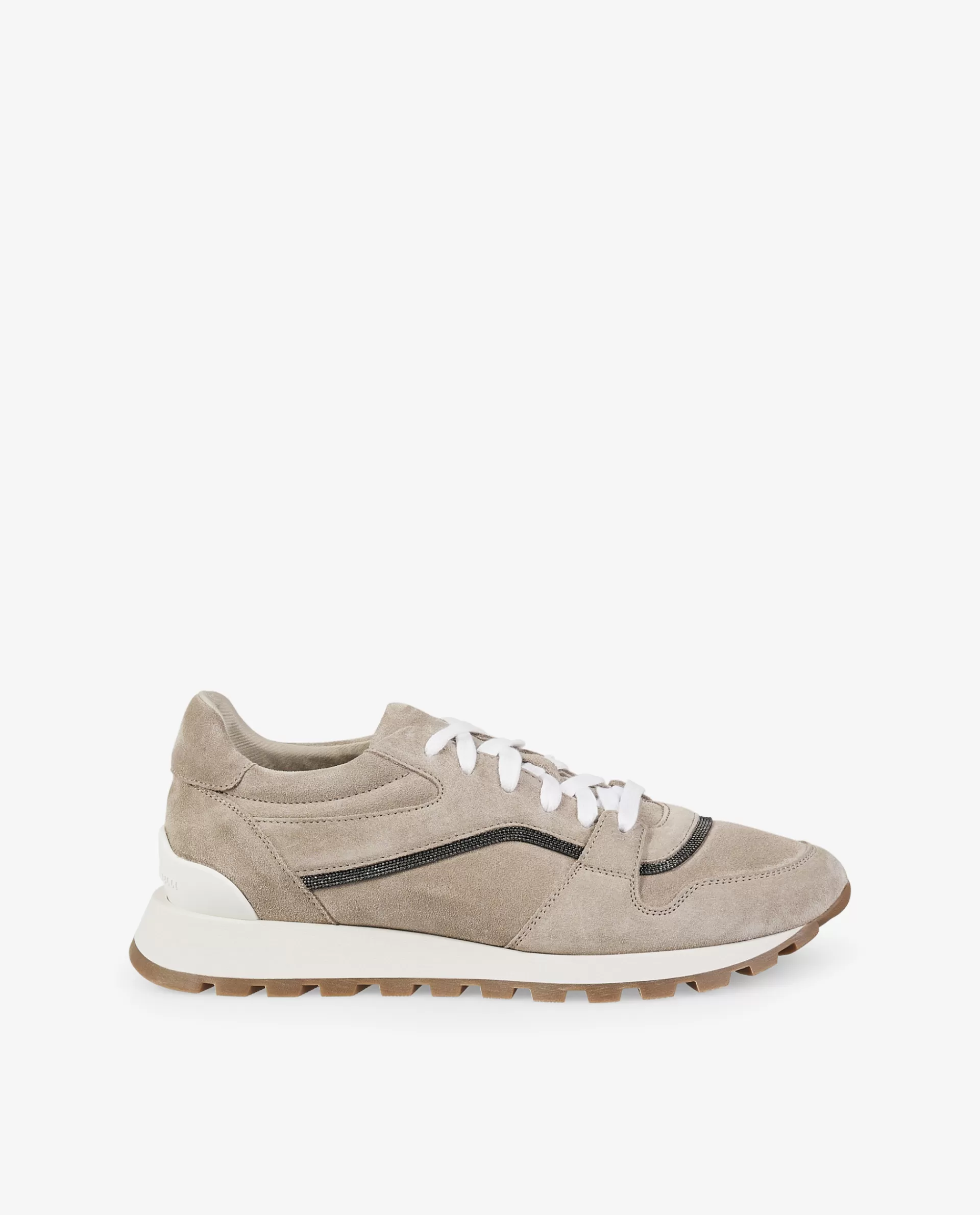 Outlet Sneakers Met Monili Vrouwen Schoenen