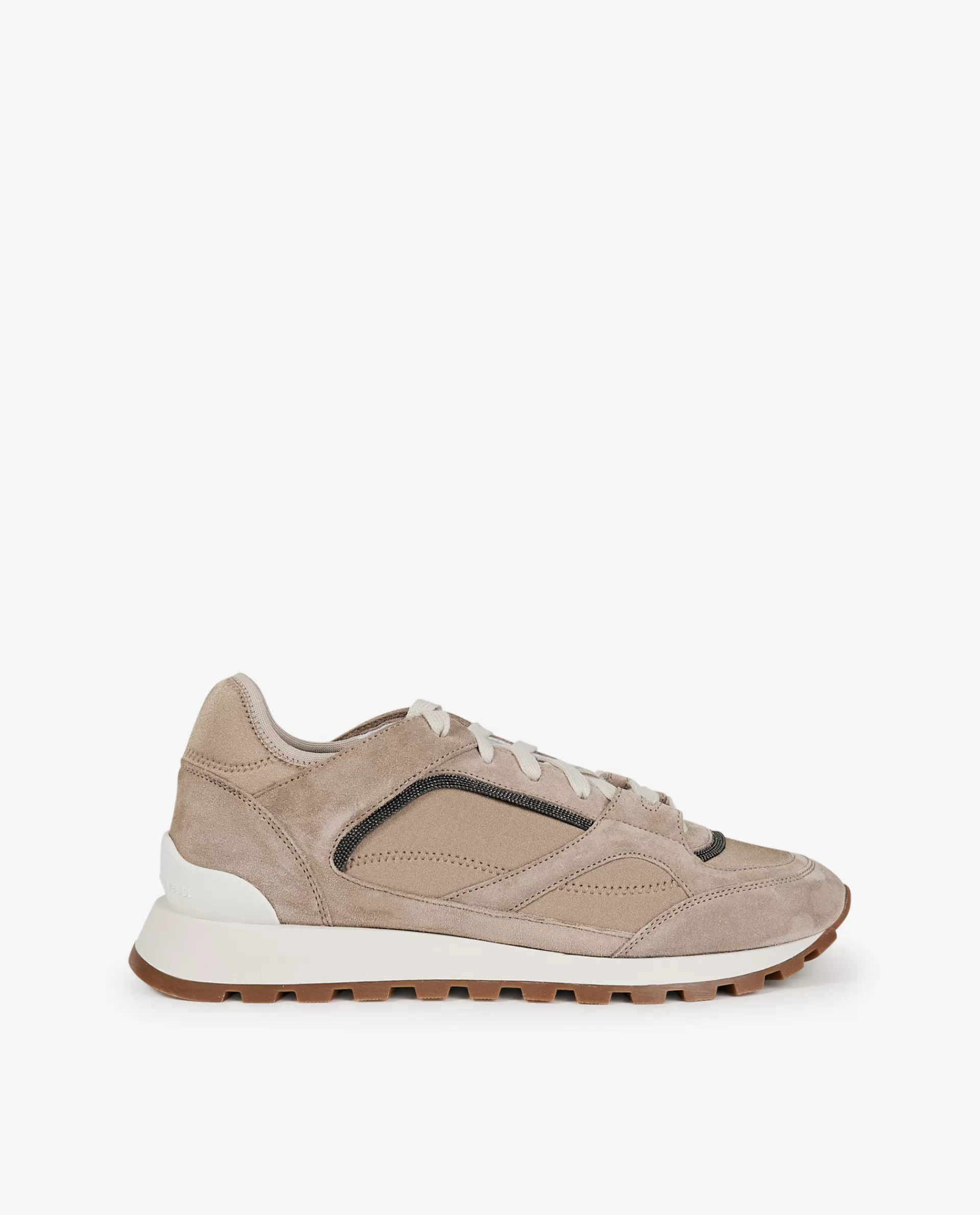 Online Sneakers Met Monili Vrouwen Schoenen