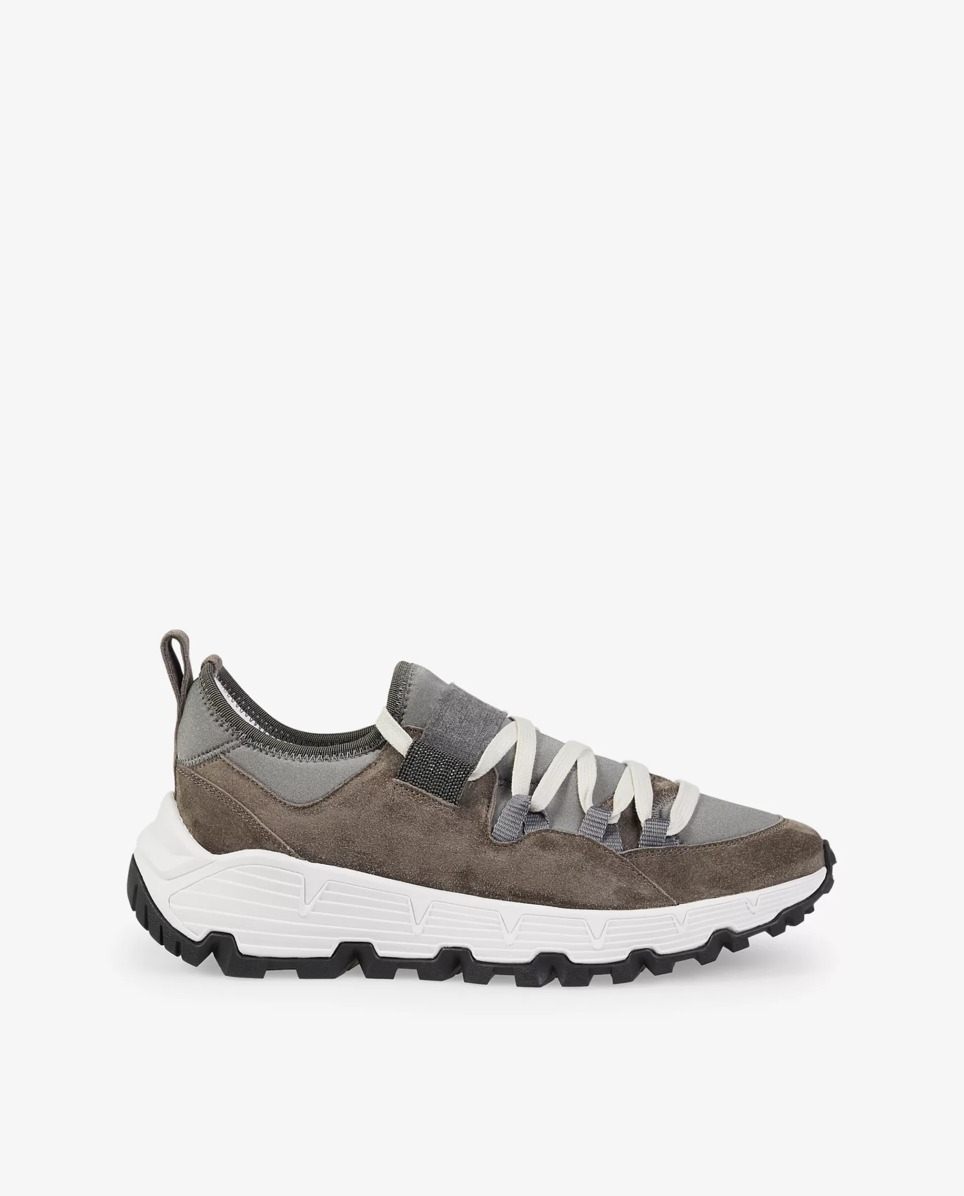 Online Sneakers Met Monili Vrouwen Schoenen