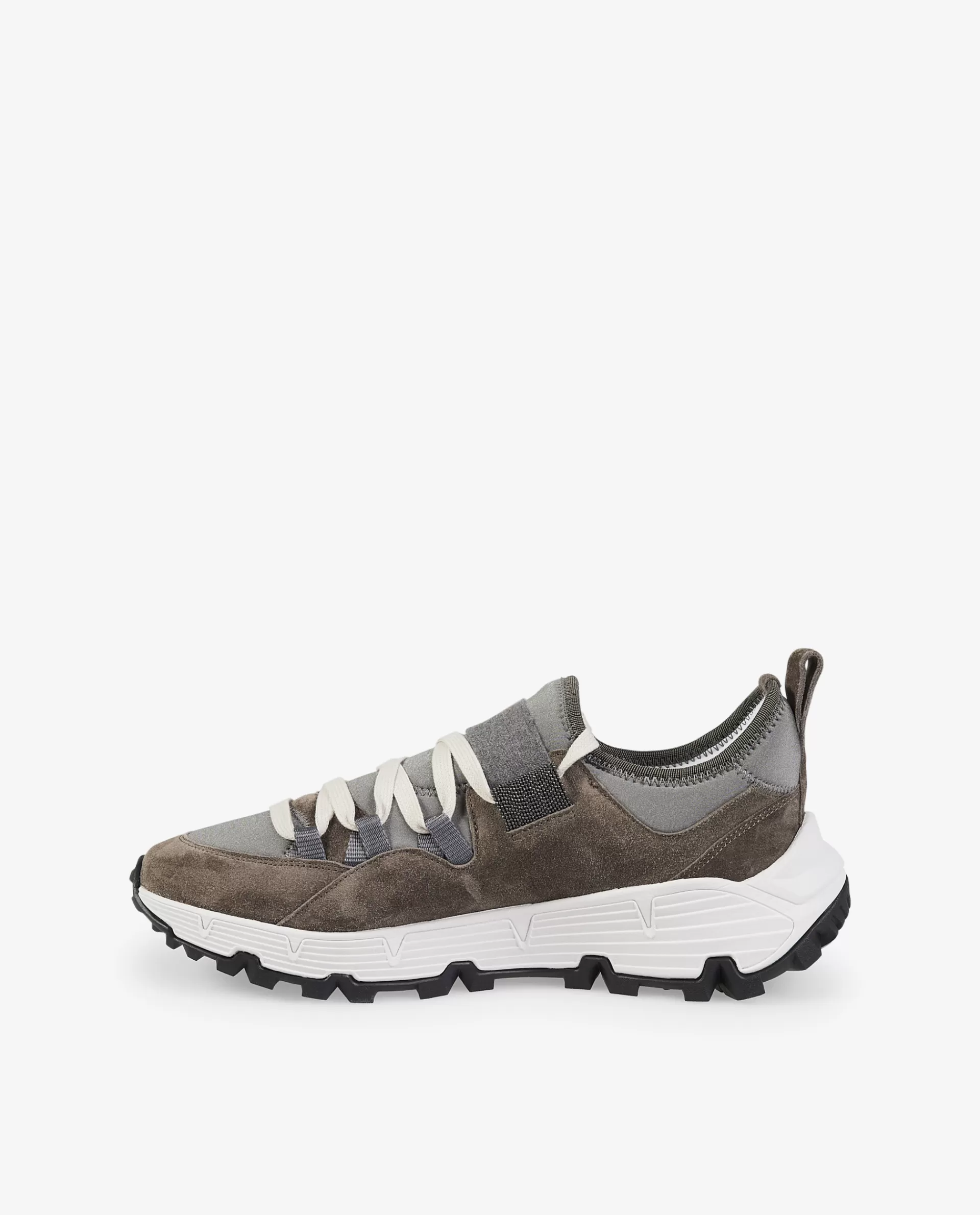 Online Sneakers Met Monili Vrouwen Schoenen