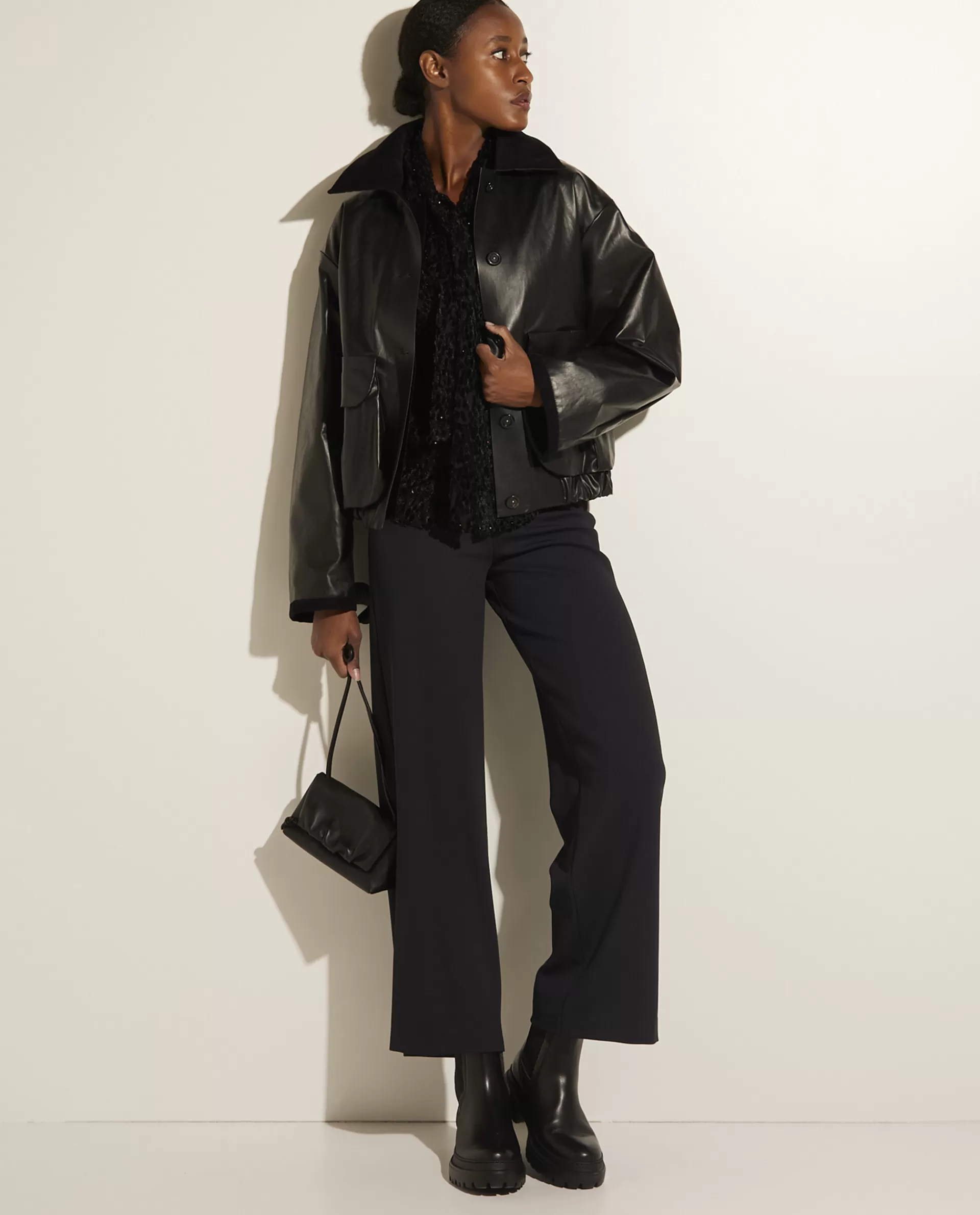 Cheap Soepele Broek Vrouwen Broeken