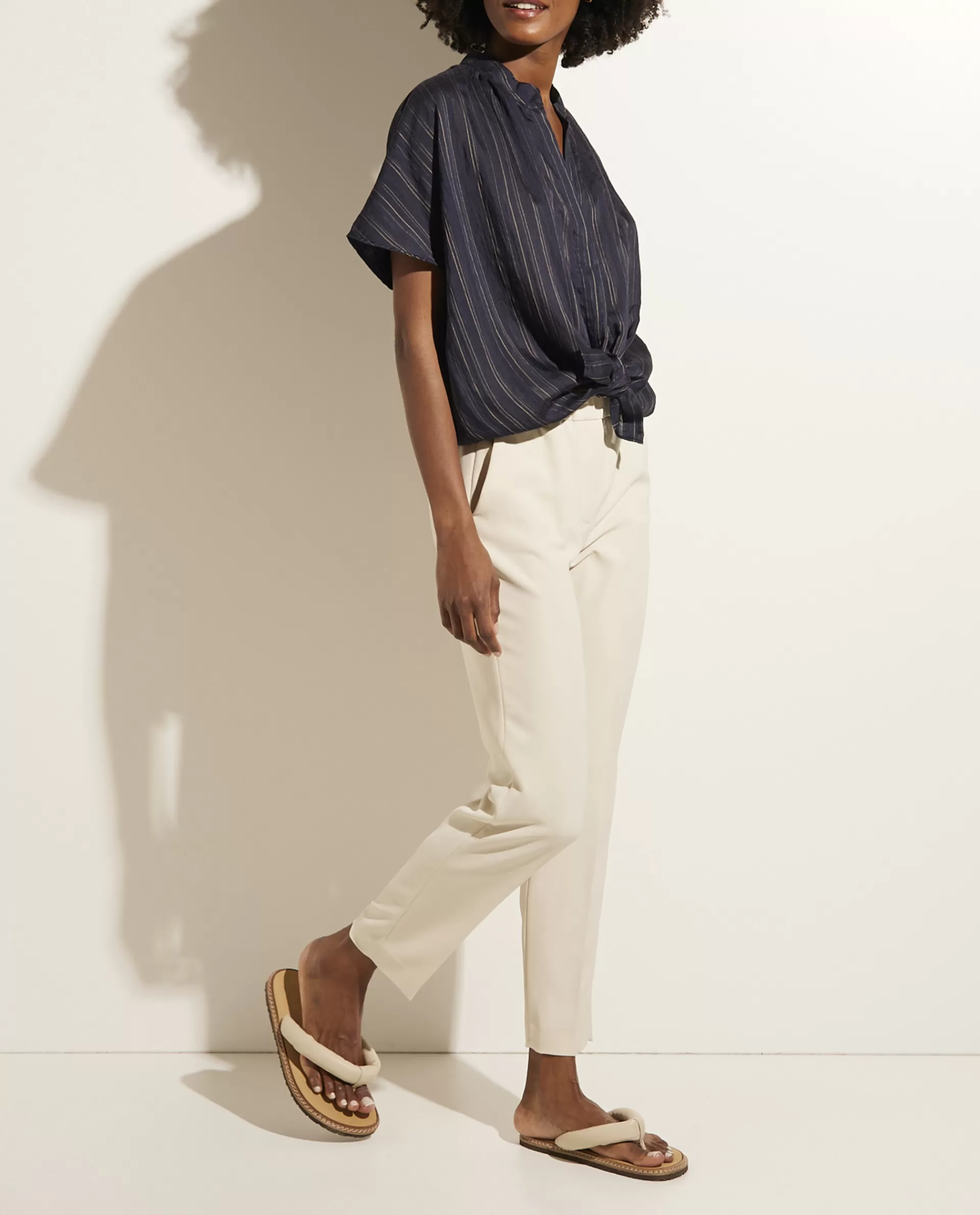 Hot Soepele Pantalon Vrouwen Broeken