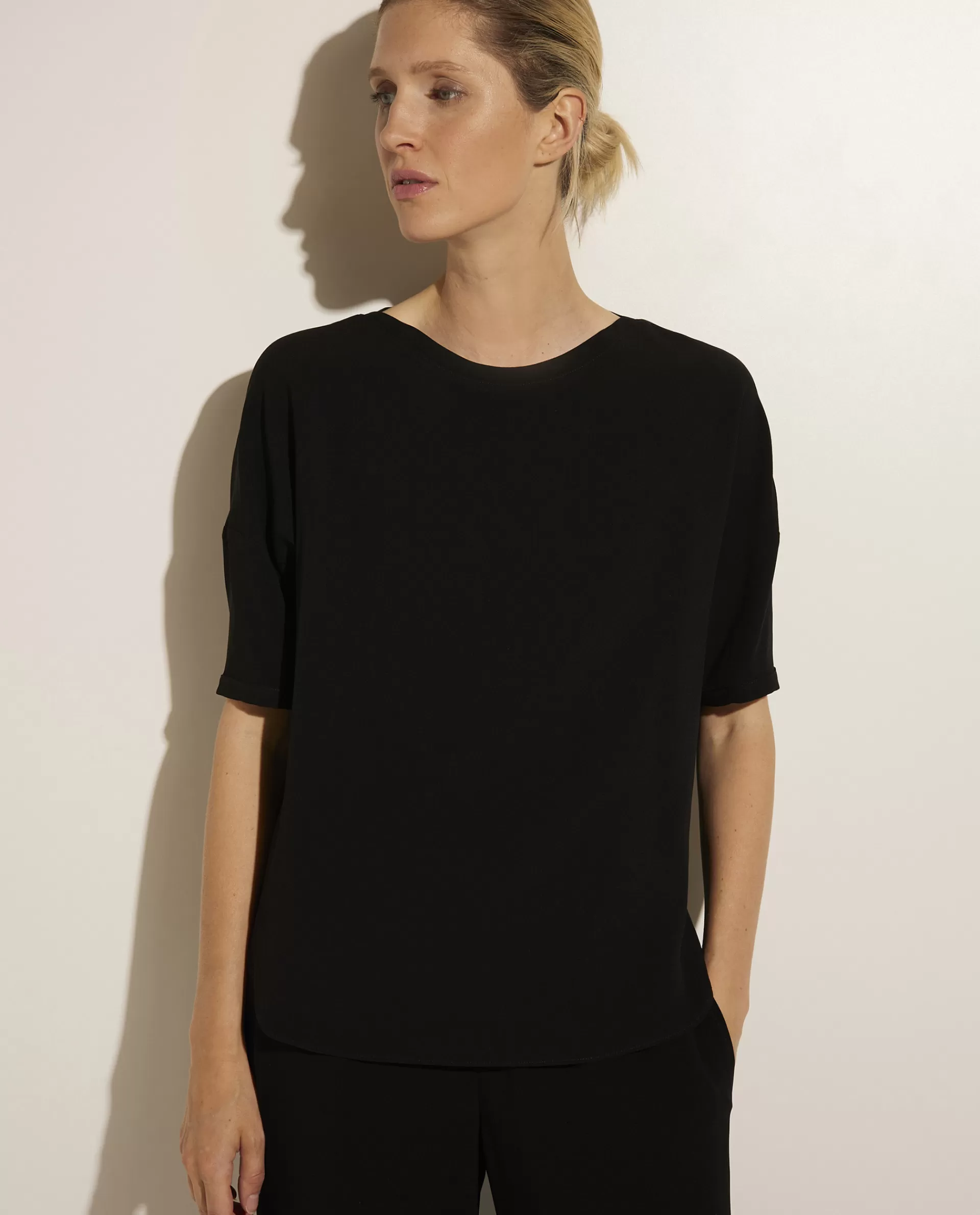 Shop Soepele Top Vrouwen Tops