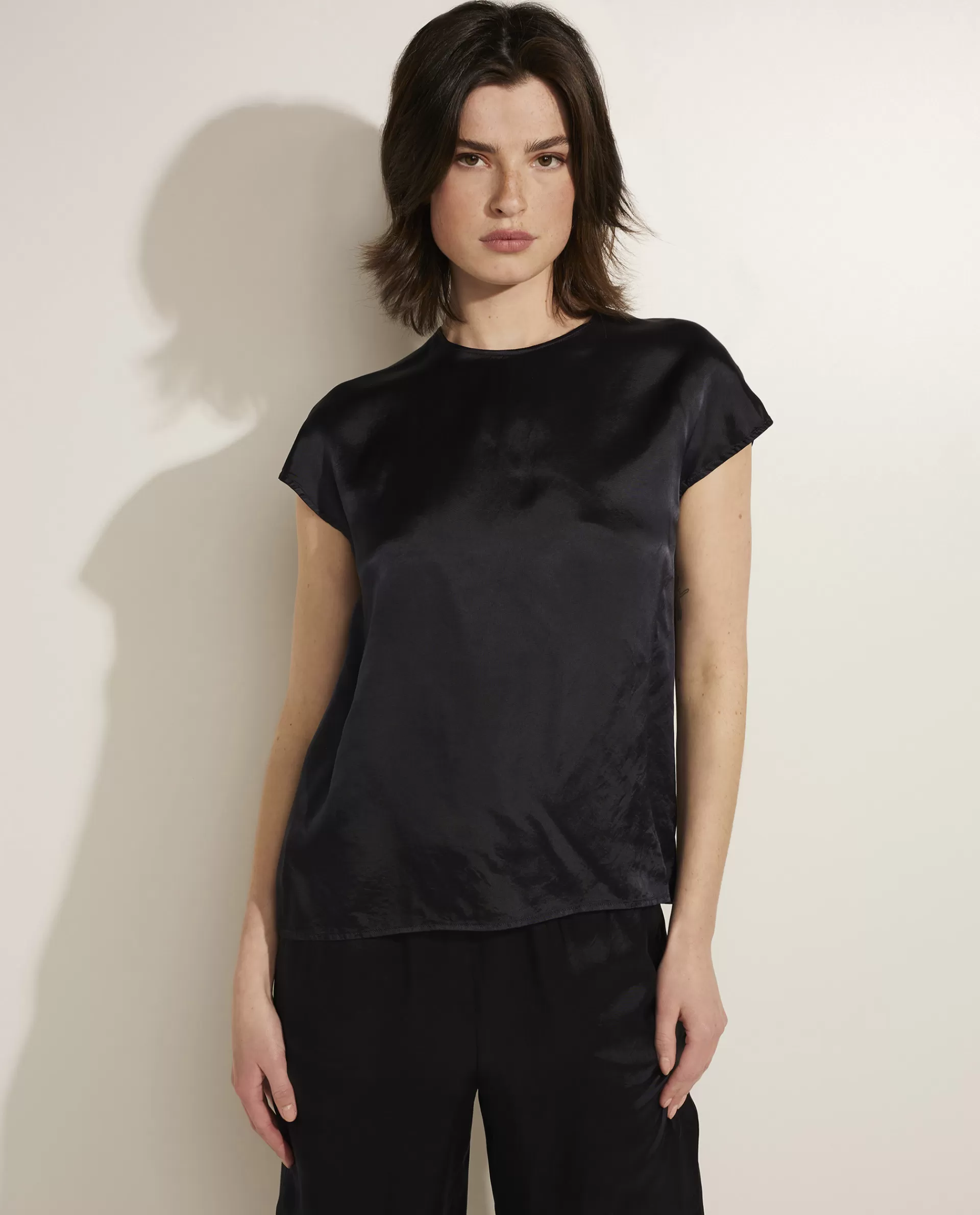 Best Soepele Top Vrouwen Tops