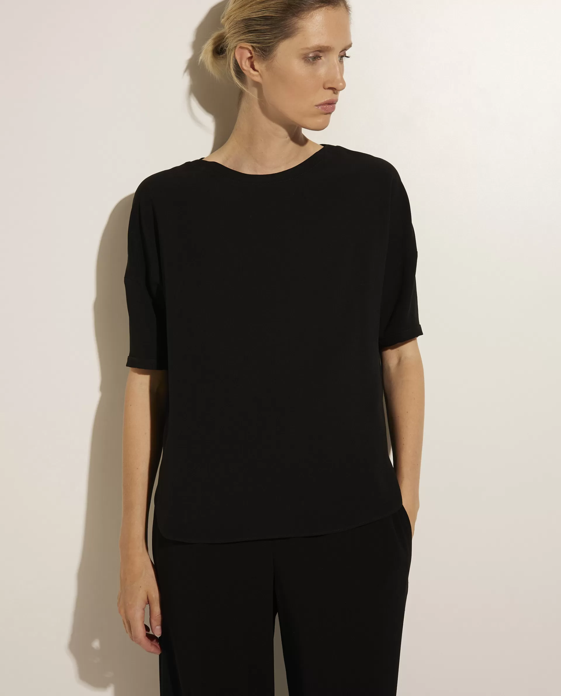 Shop Soepele Top Vrouwen Tops