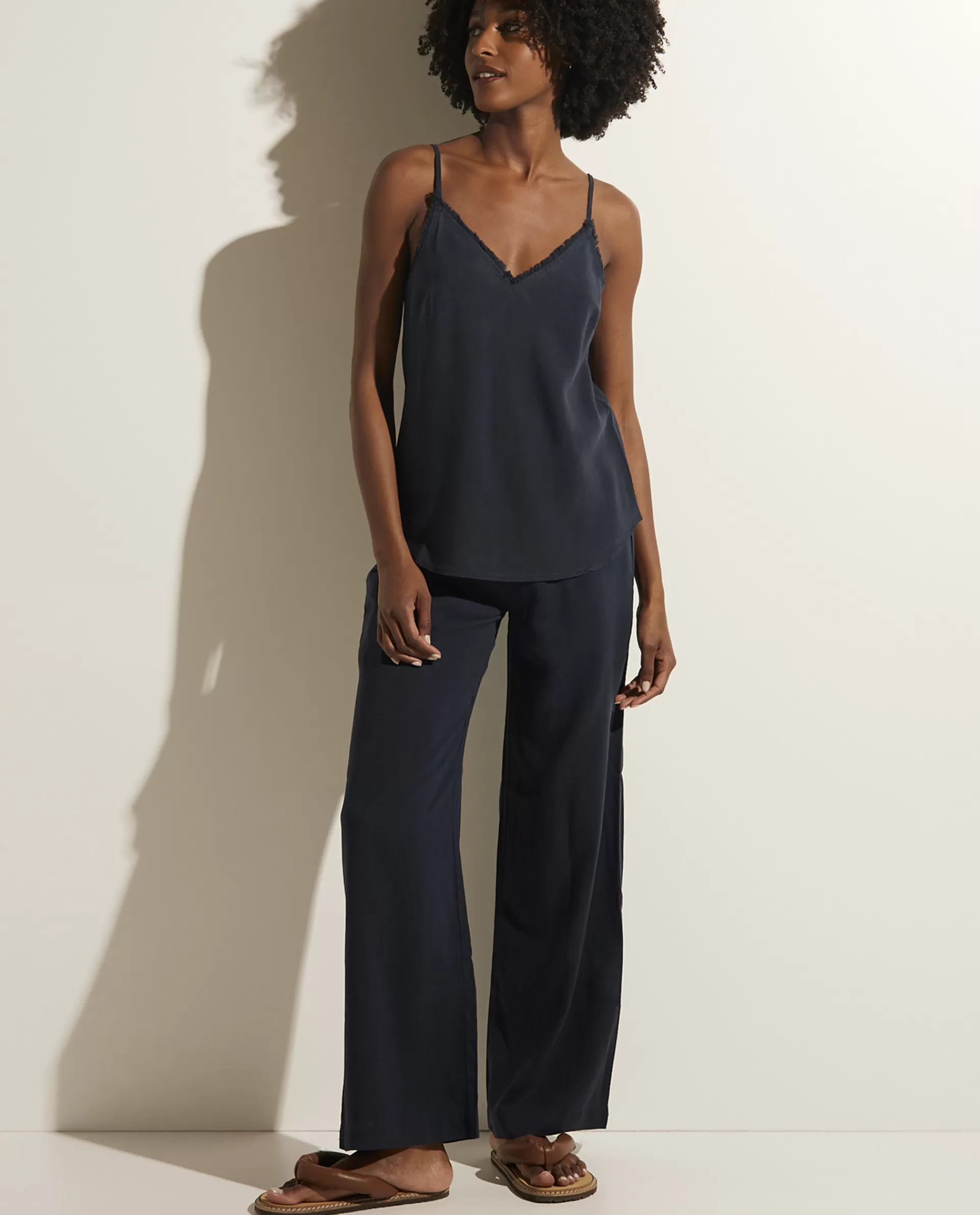 Best Soepele Wijde Broek Vrouwen Broeken