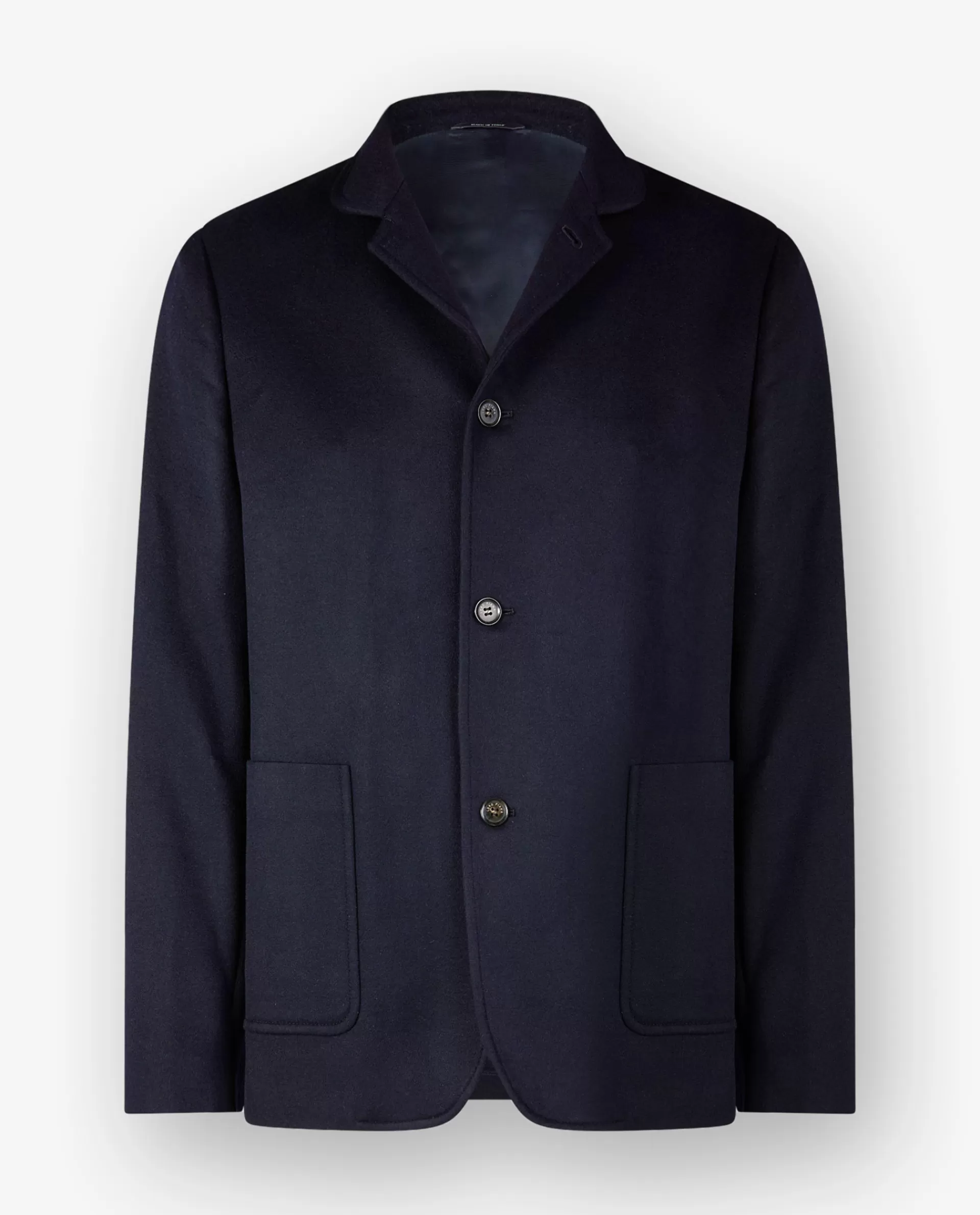 Outlet Spagna Jacket Mannen Jasjes