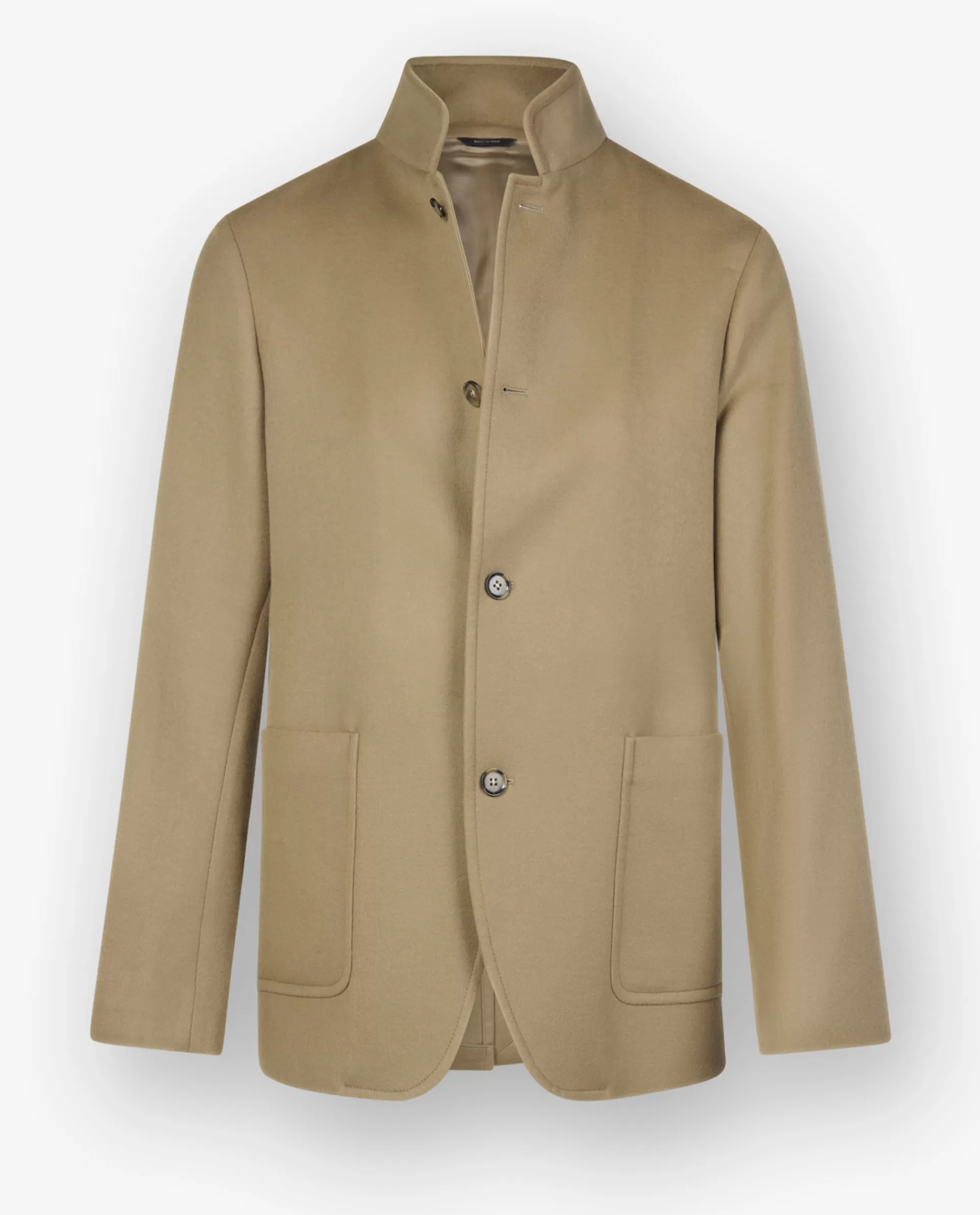 Hot Spagna Jacket Mannen Jasjes