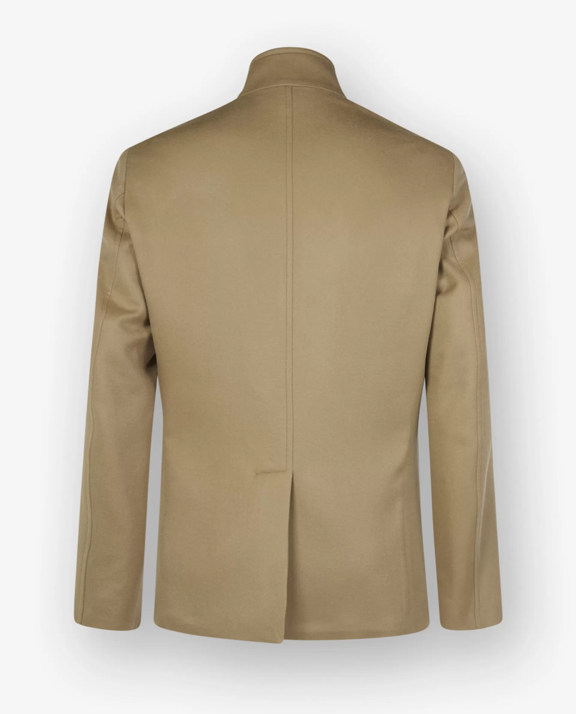 Hot Spagna Jacket Mannen Jasjes