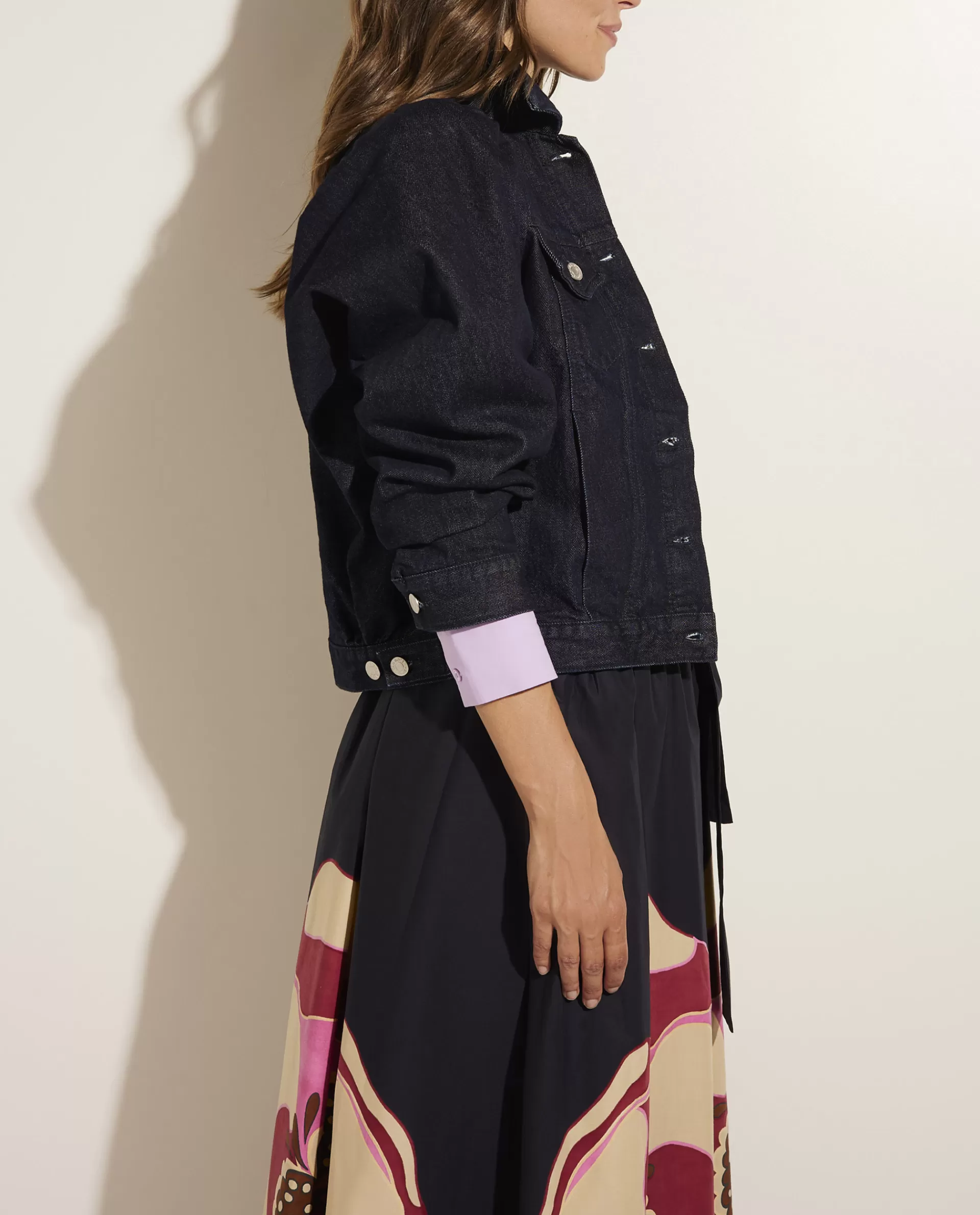 Fashion Spijkerjas Vrouwen Jasjes