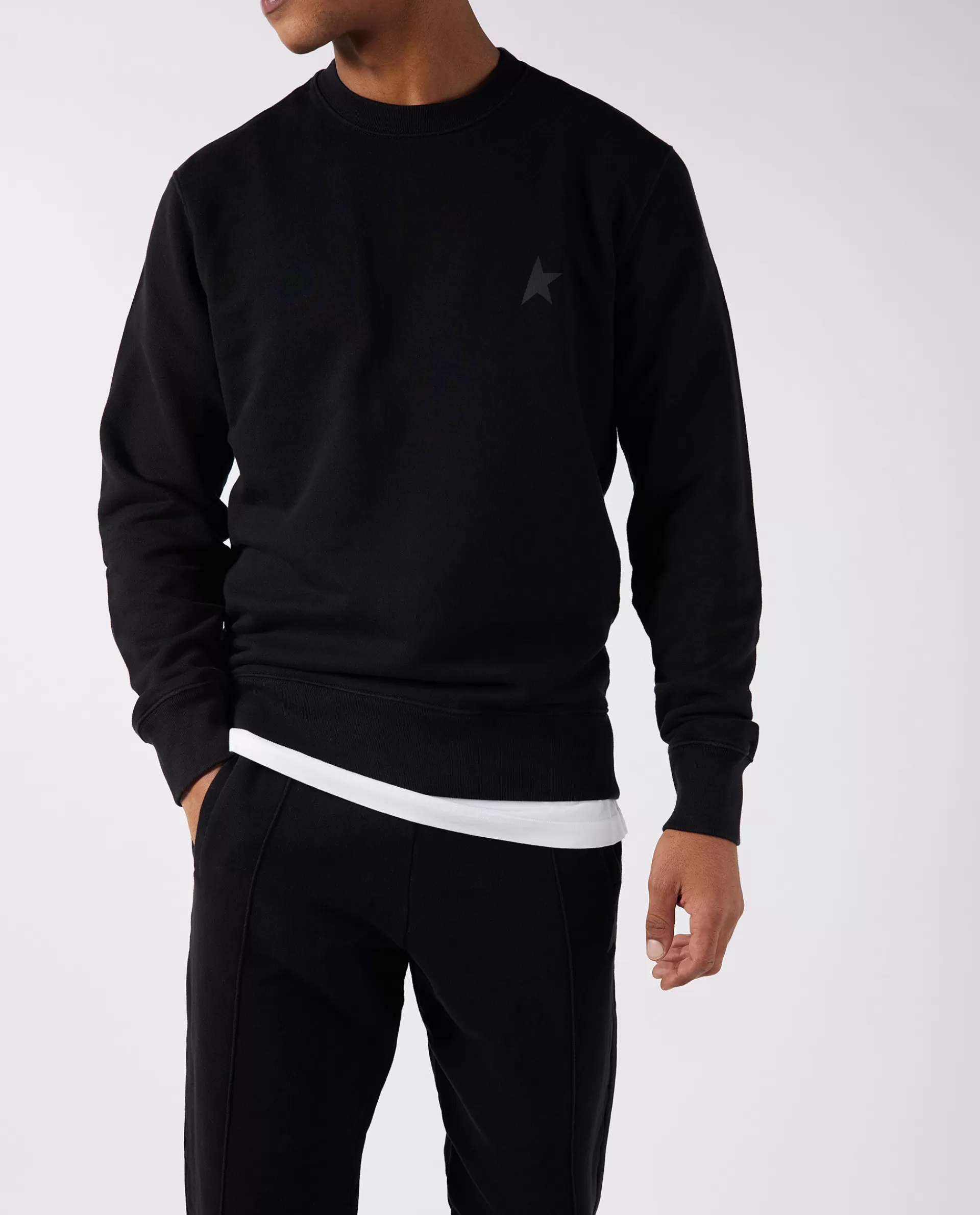 Best Sale Star Sweater Mannen Knitwear