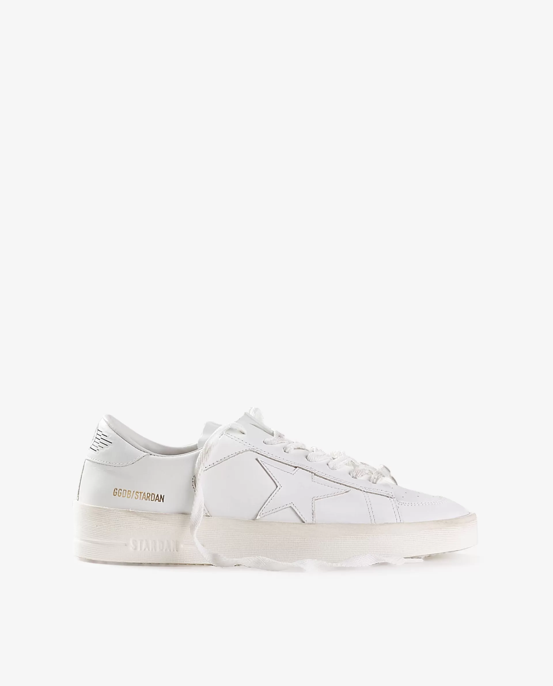 Best Sale Stardan Leren Sneakers Vrouwen Schoenen