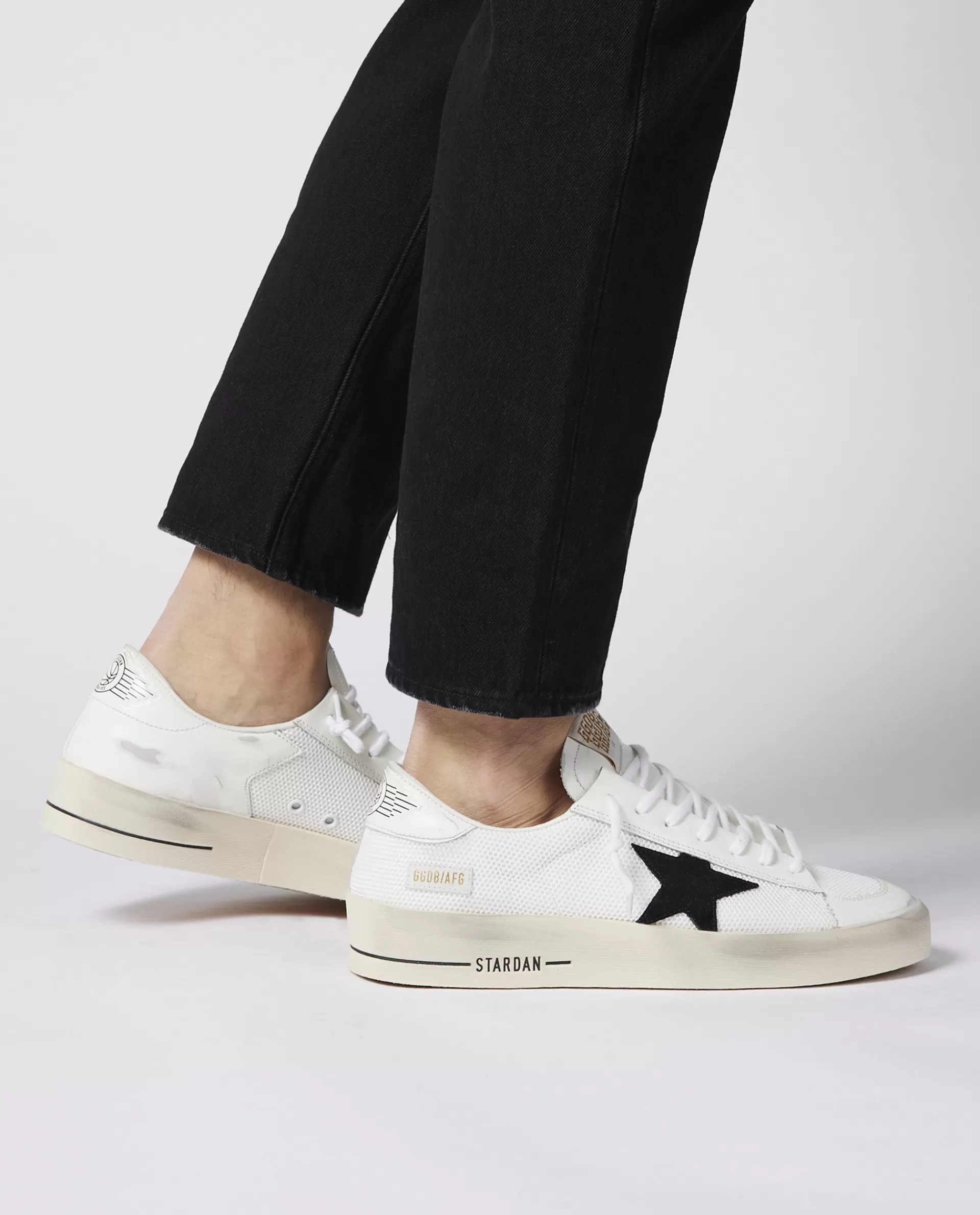 Best Sale Stardan Sneakers Mannen Schoenen
