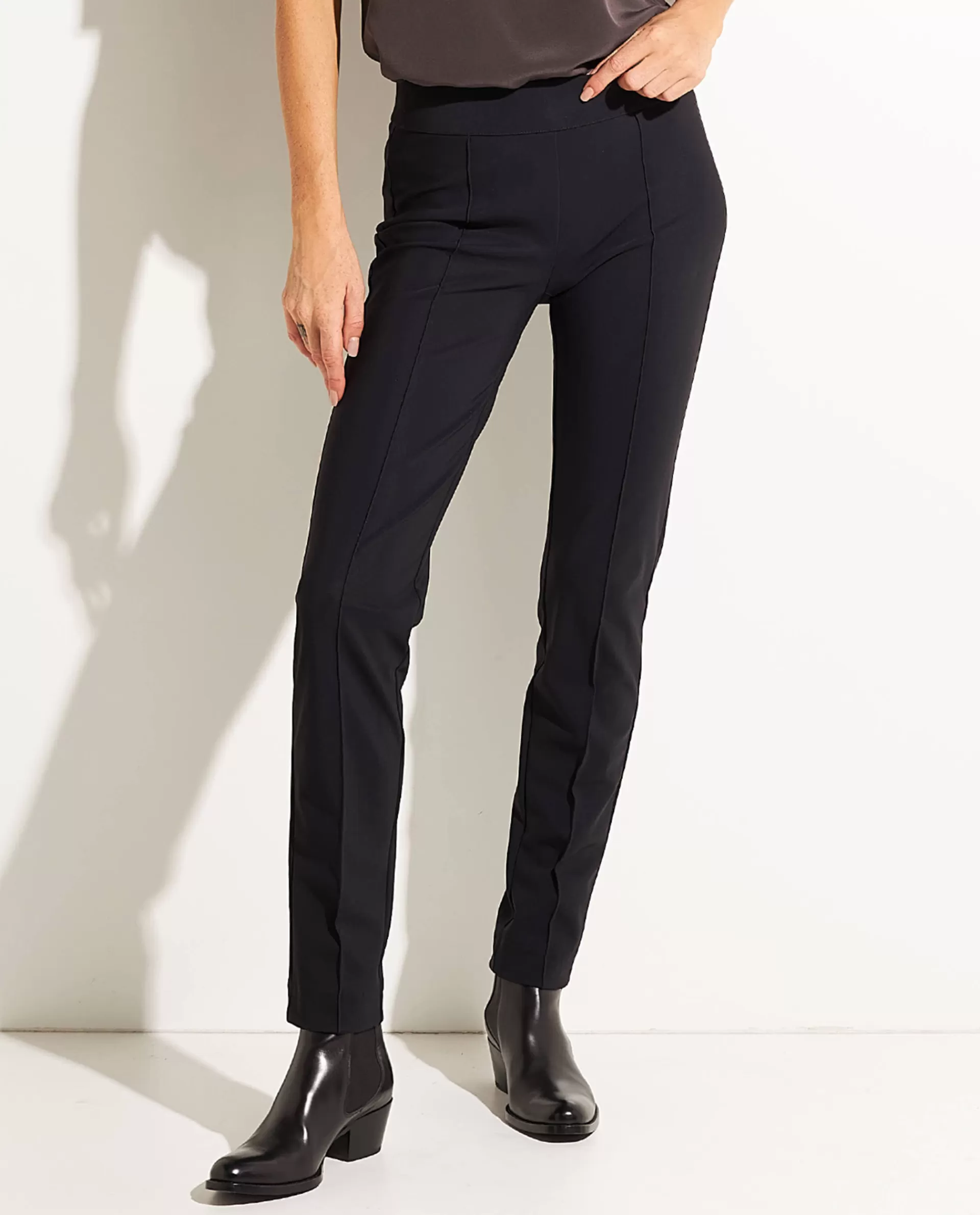 Outlet Stretch Legging Vrouwen Broeken