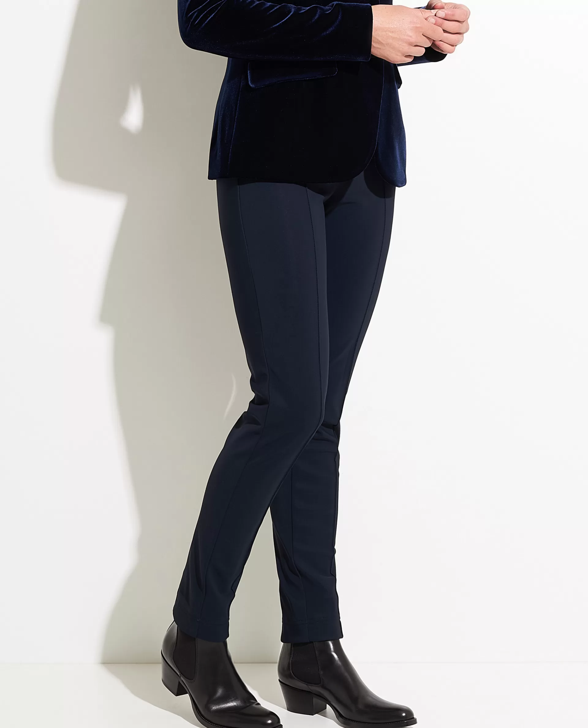 Online Stretch Legging Vrouwen Broeken