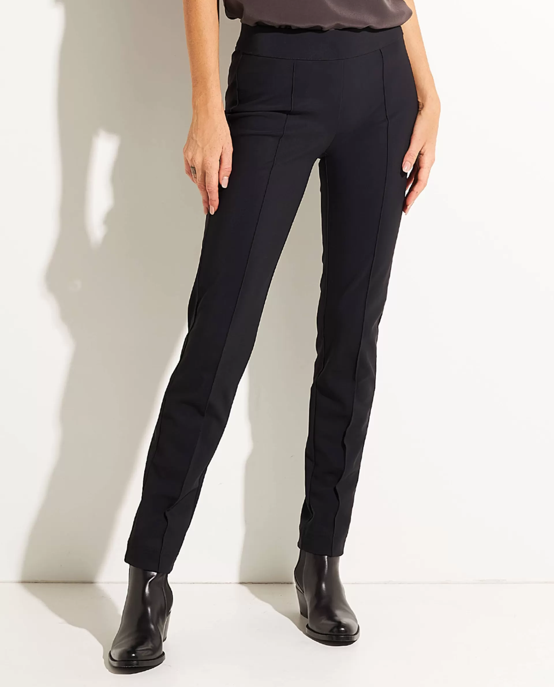 Outlet Stretch Legging Vrouwen Broeken