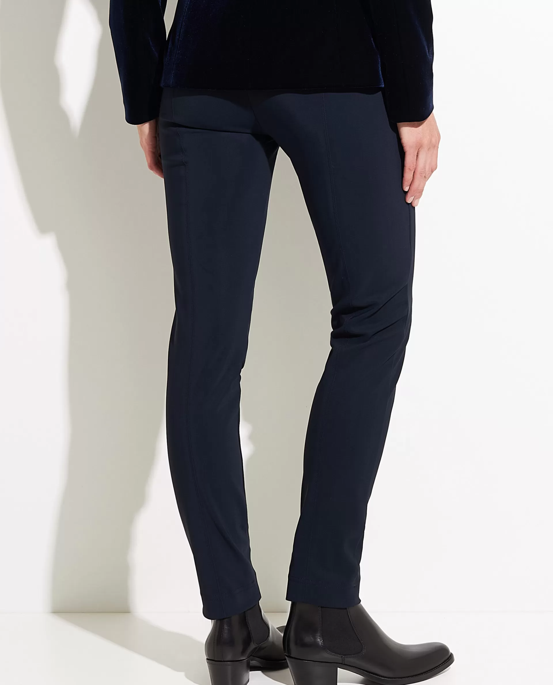 Online Stretch Legging Vrouwen Broeken