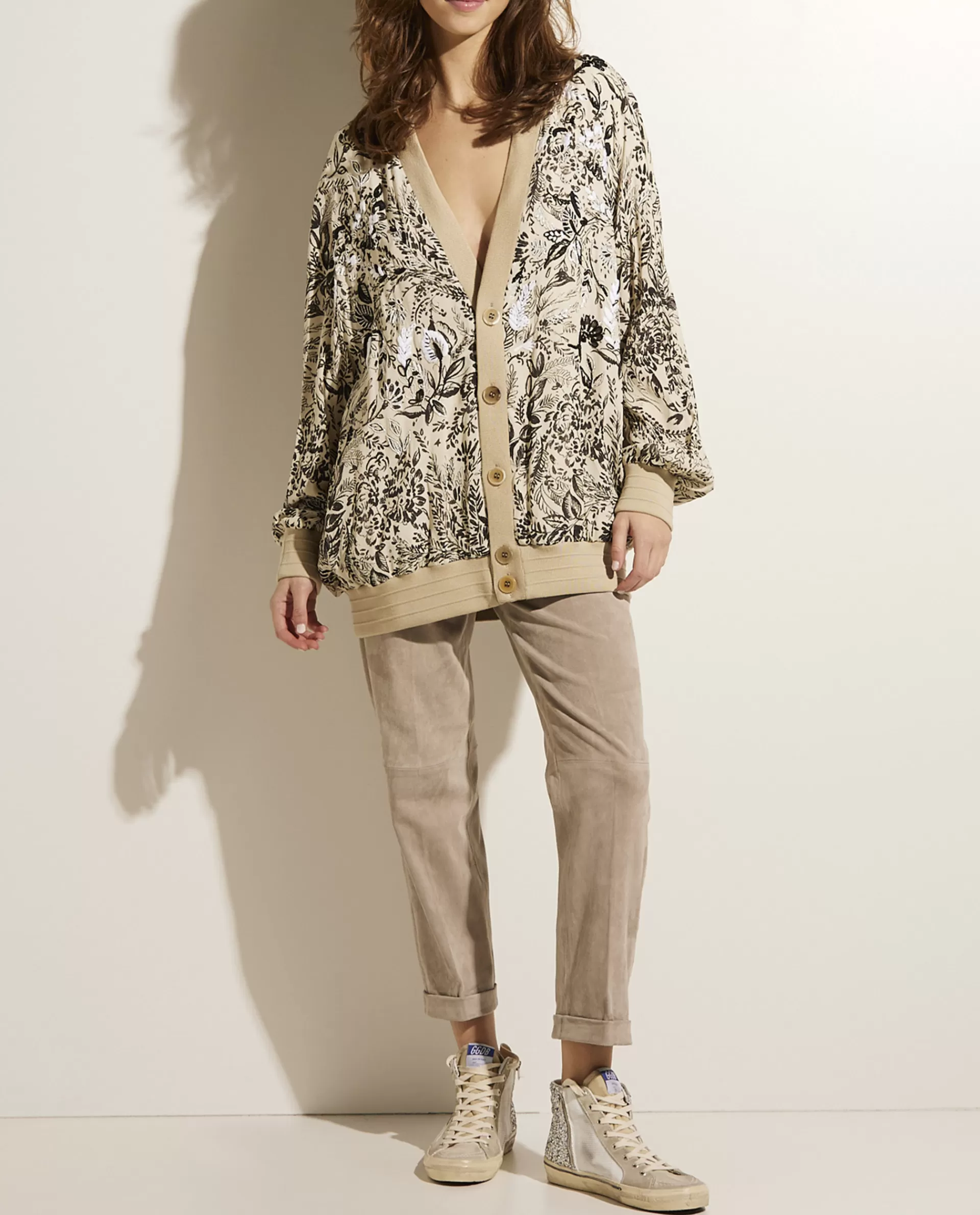 Best Sale Suede Broek Vrouwen Broeken