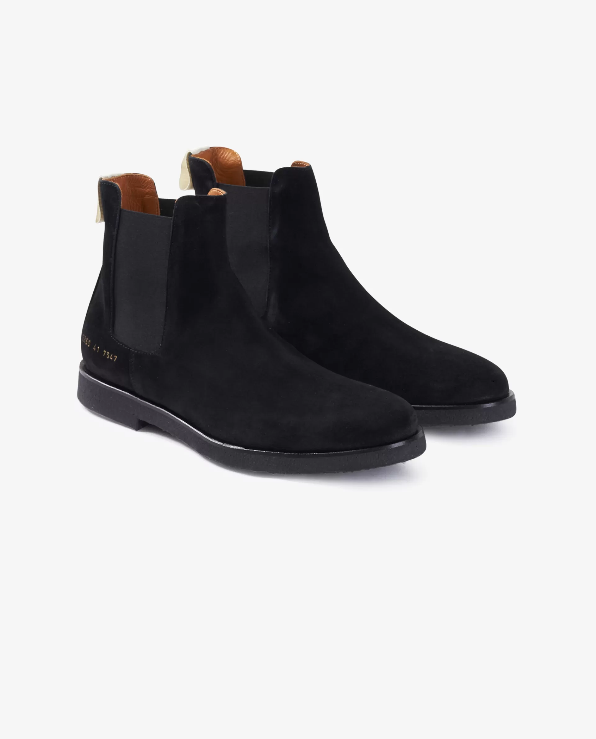 Best Suede Chelsea Boots Mannen Schoenen