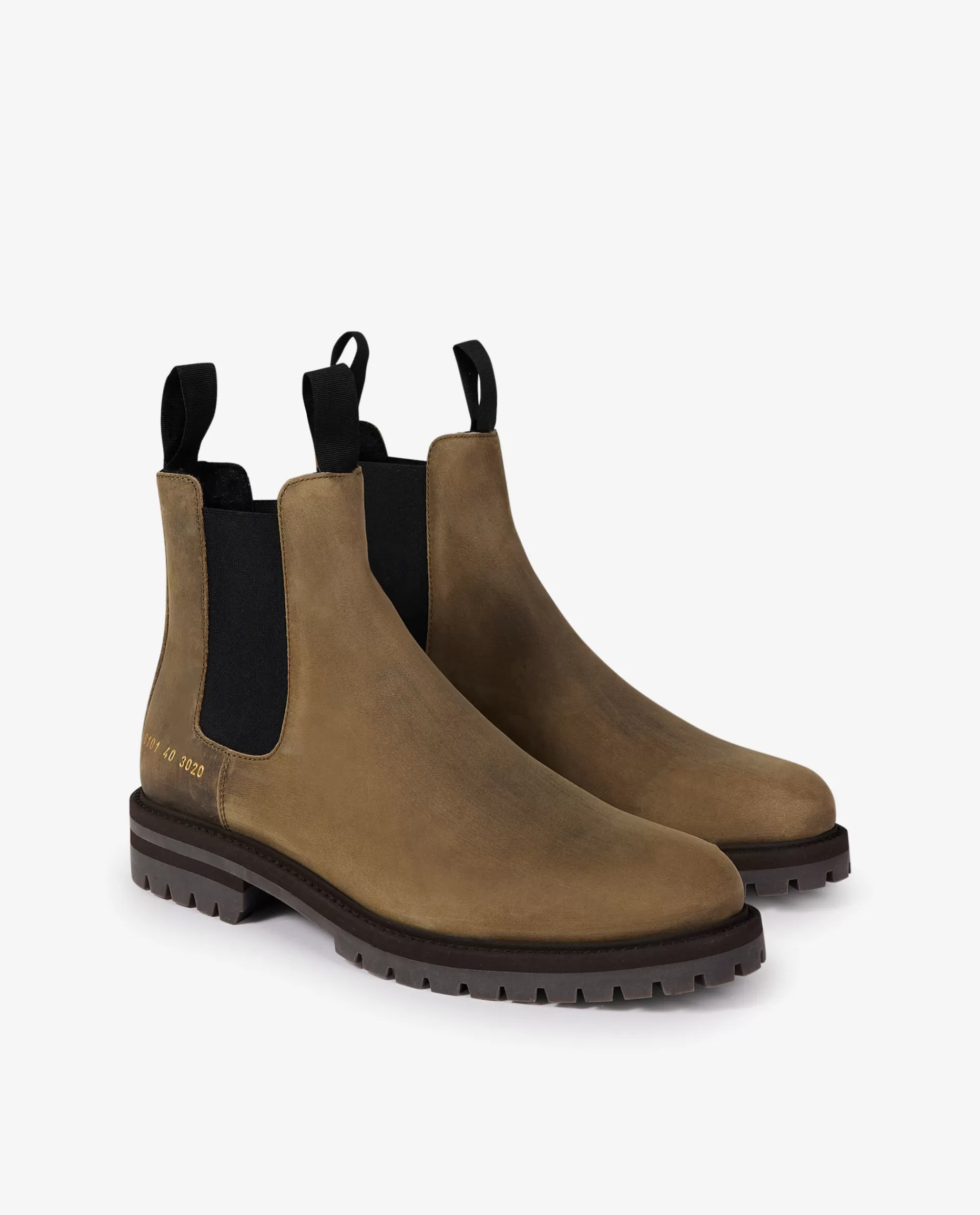 Cheap Suede Chelsea Laarzen Vrouwen Schoenen