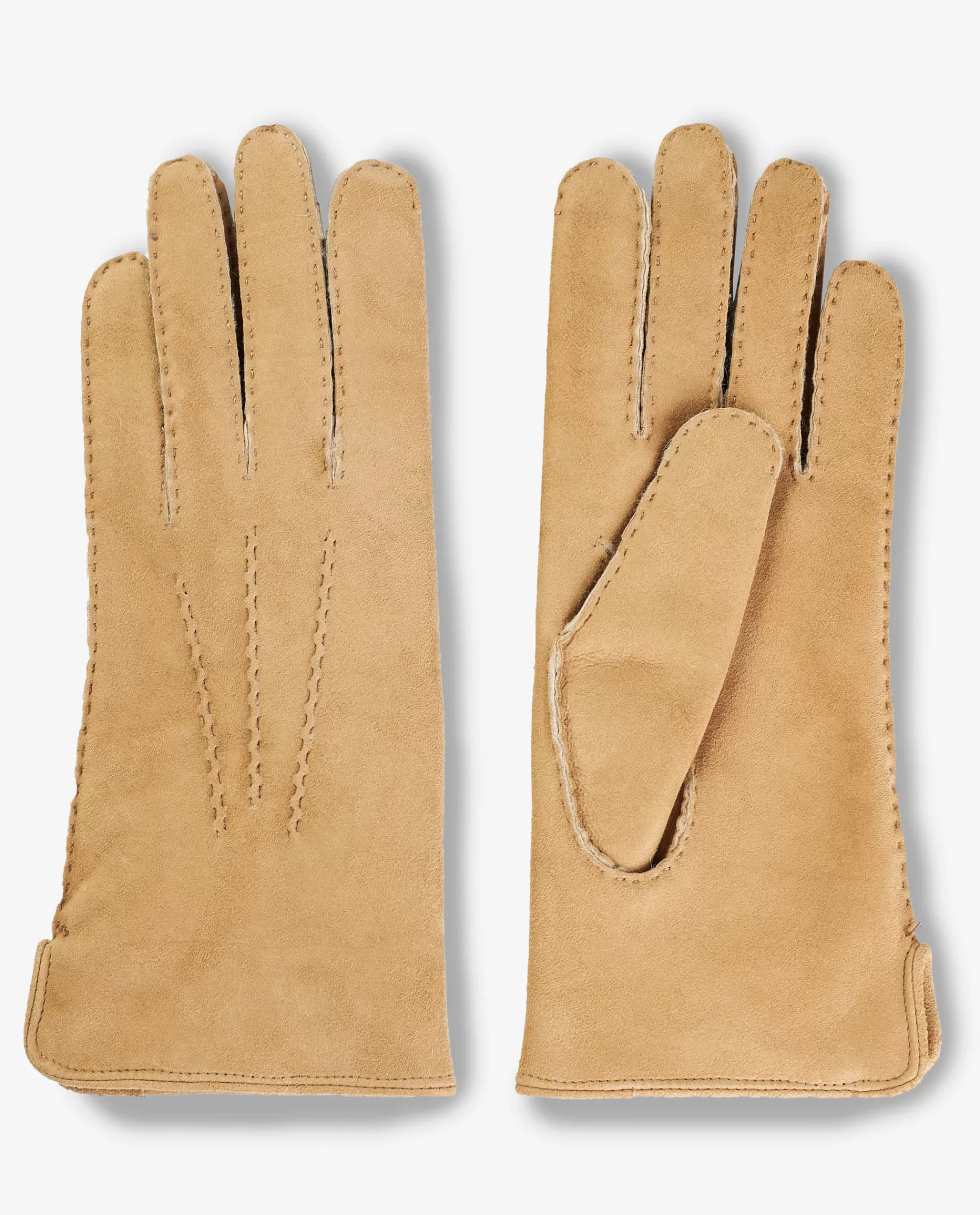 Best Sale Suede Handschoenen Mannen Handschoenen