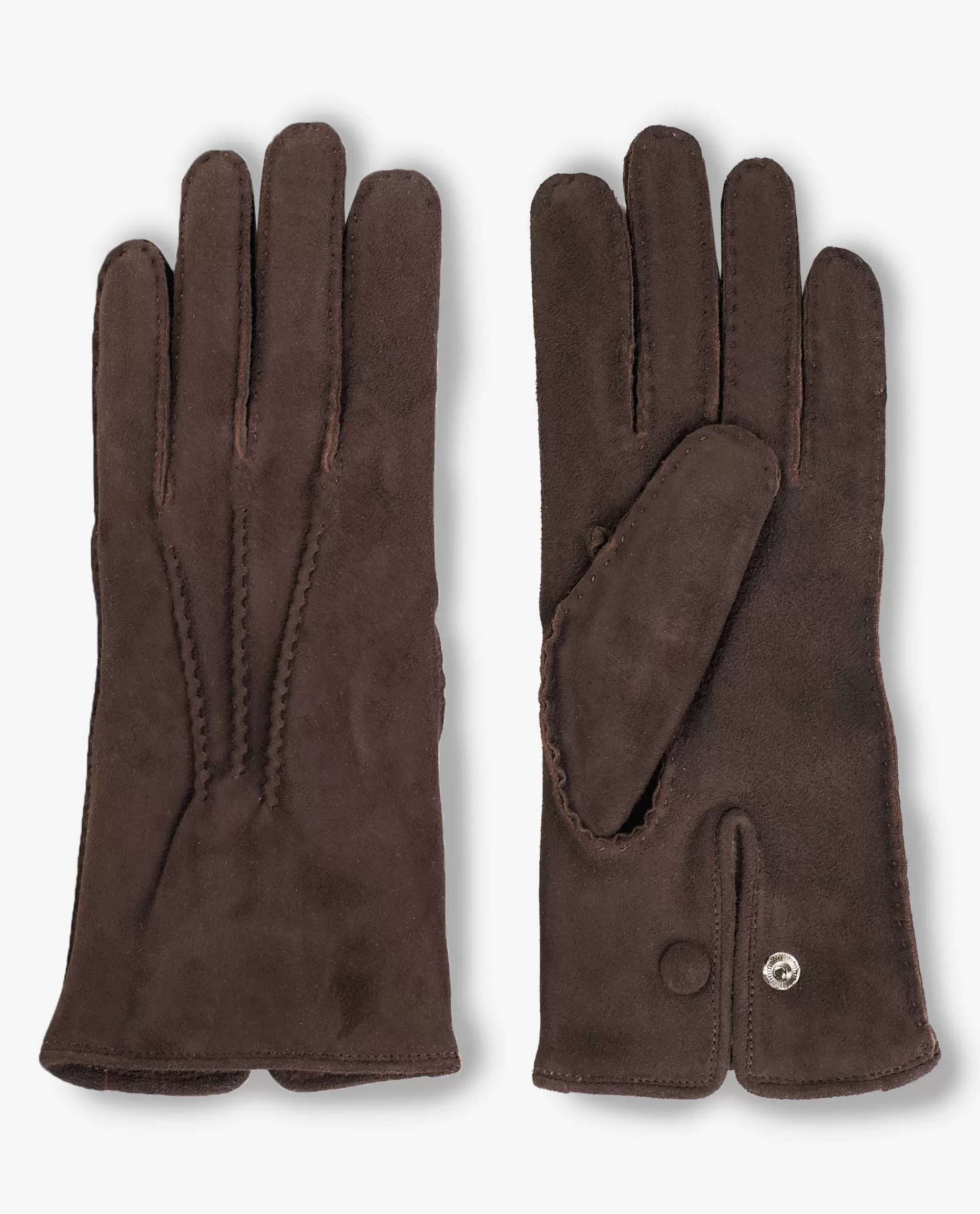 Shop Suede Handschoenen Mannen Handschoenen