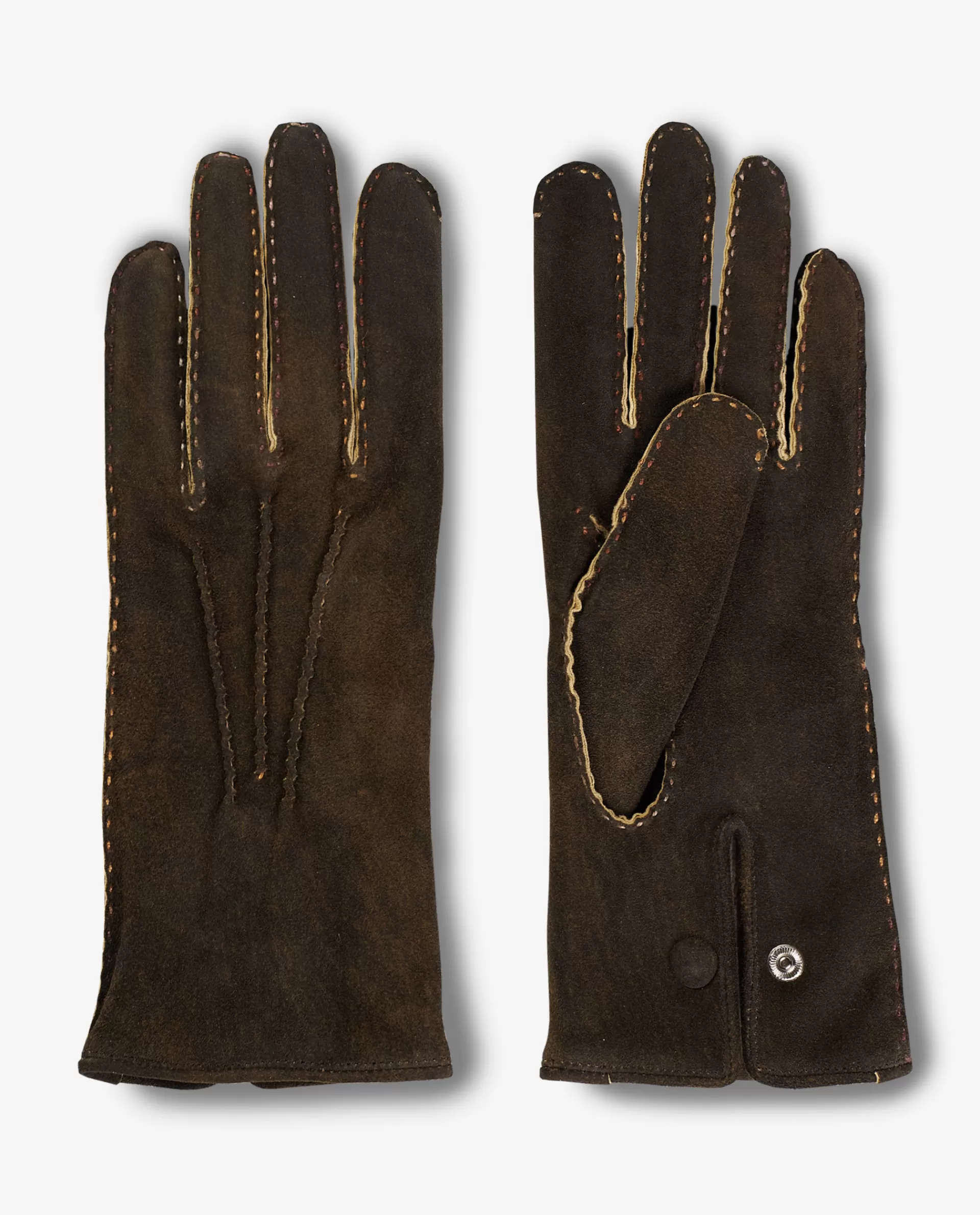 Best Sale Suede Handschoenen Mannen Handschoenen