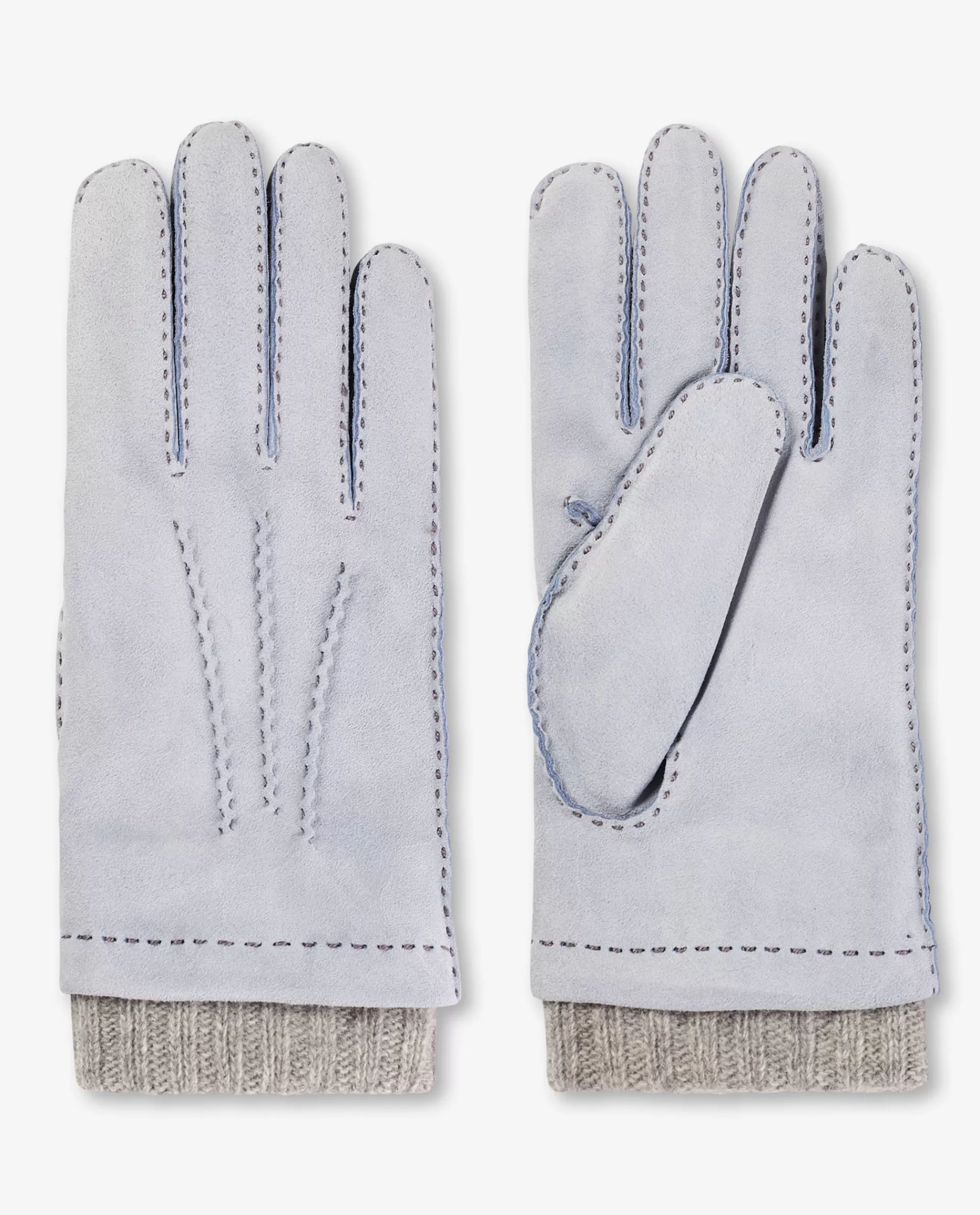 Flash Sale Suede Handschoenen Mannen Handschoenen