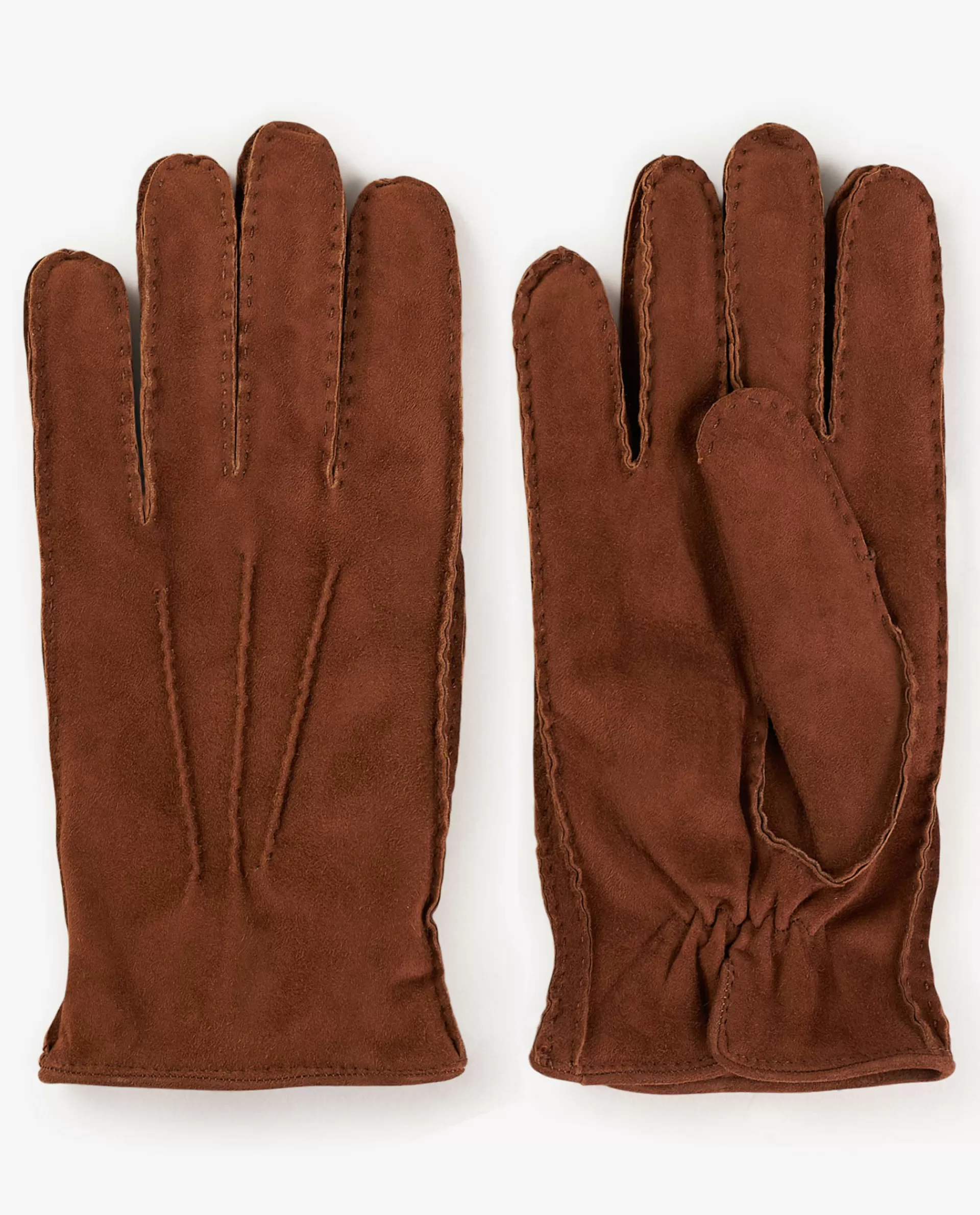 Clearance Suede Handschoenen Mannen Handschoenen