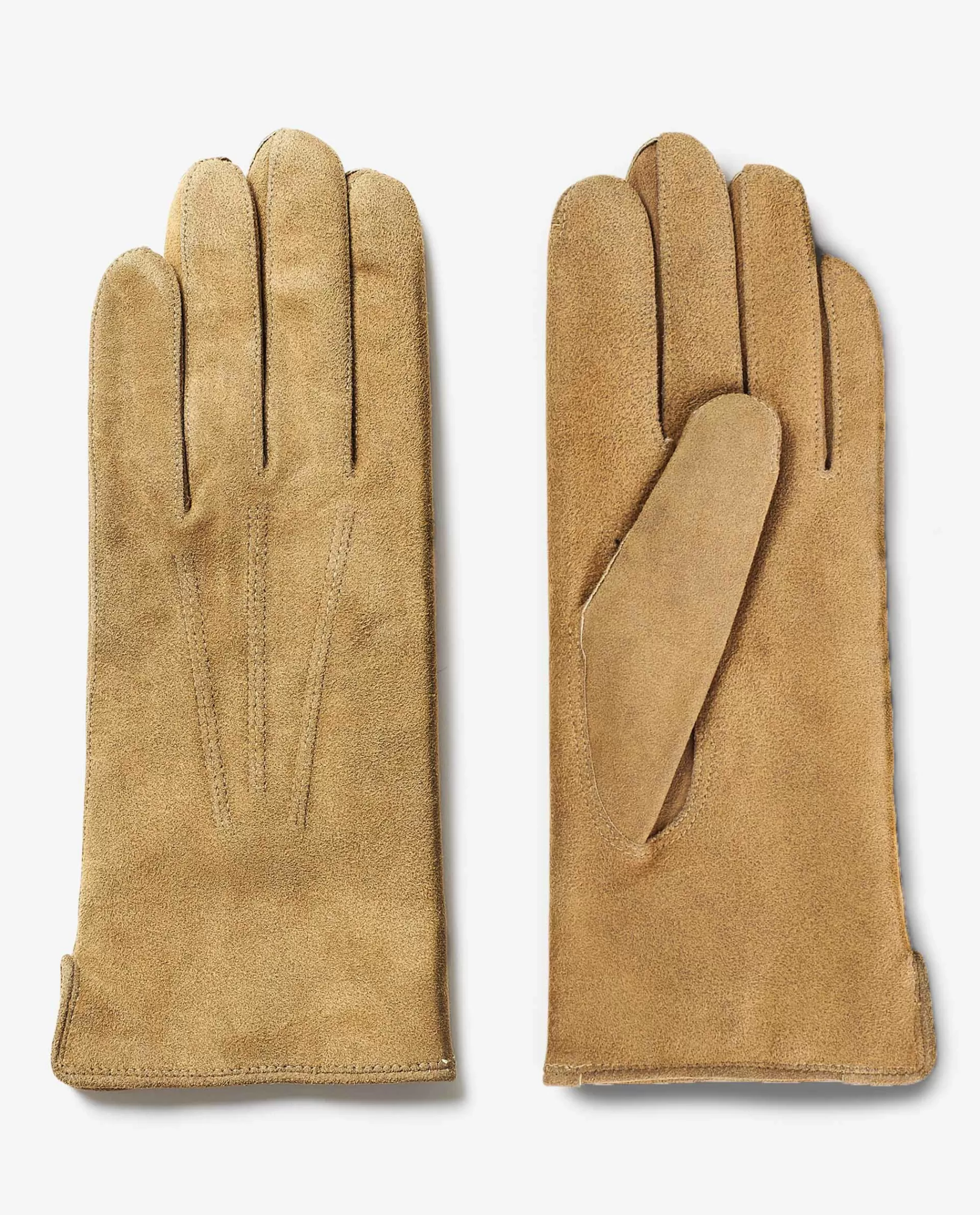 Flash Sale Suede Handschoenen Mannen Handschoenen
