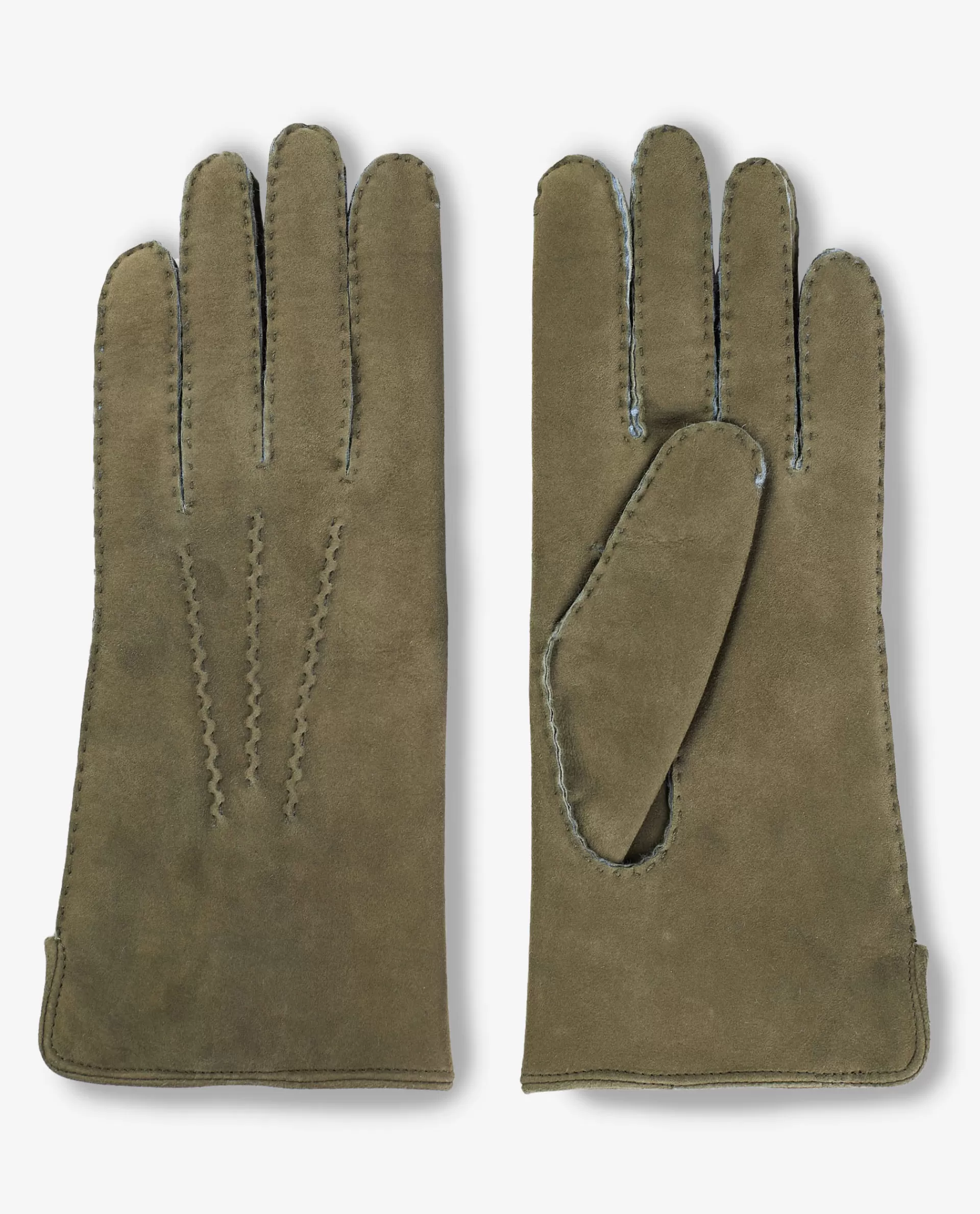 Cheap Suede Handschoenen Mannen Handschoenen