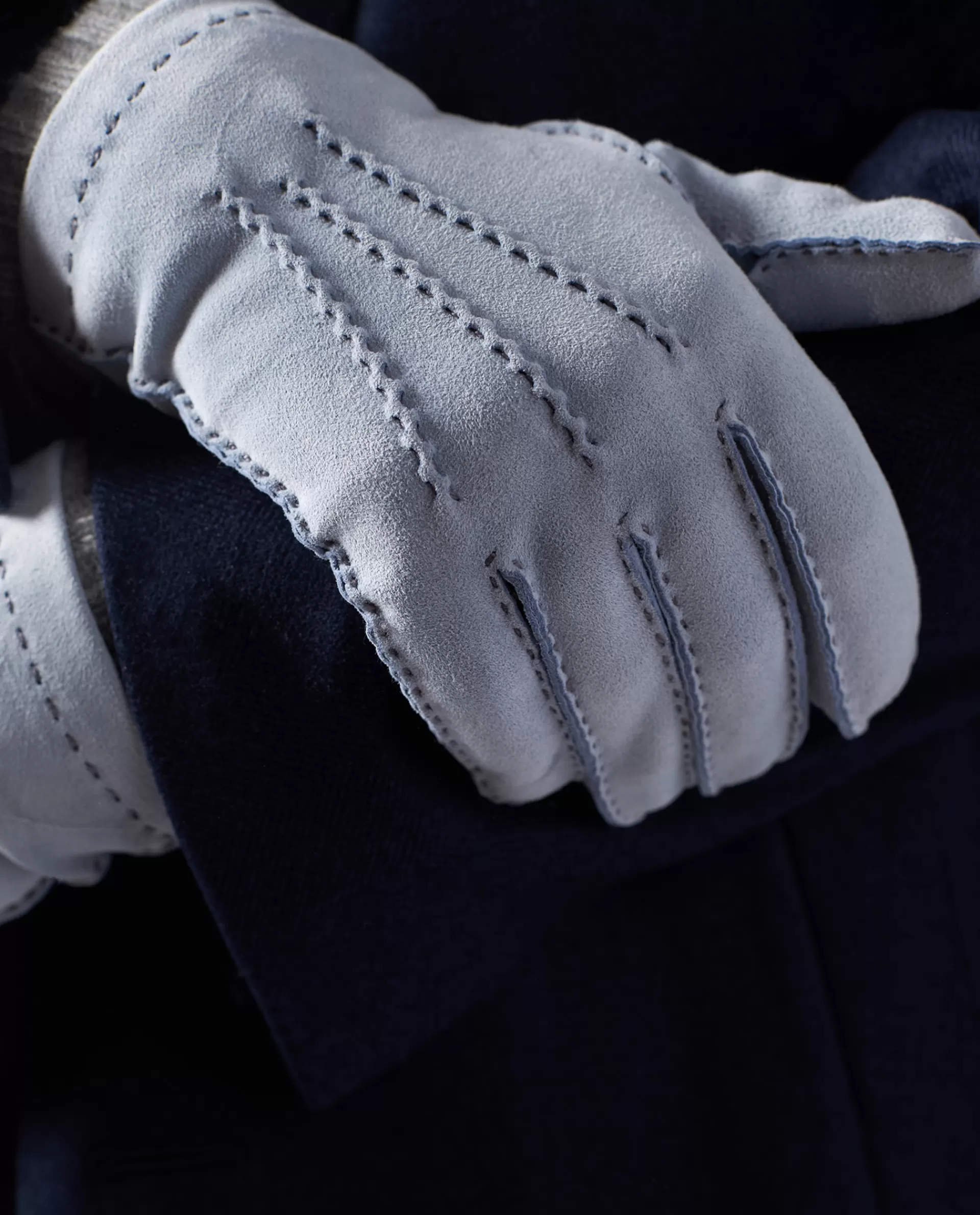 Flash Sale Suede Handschoenen Mannen Handschoenen