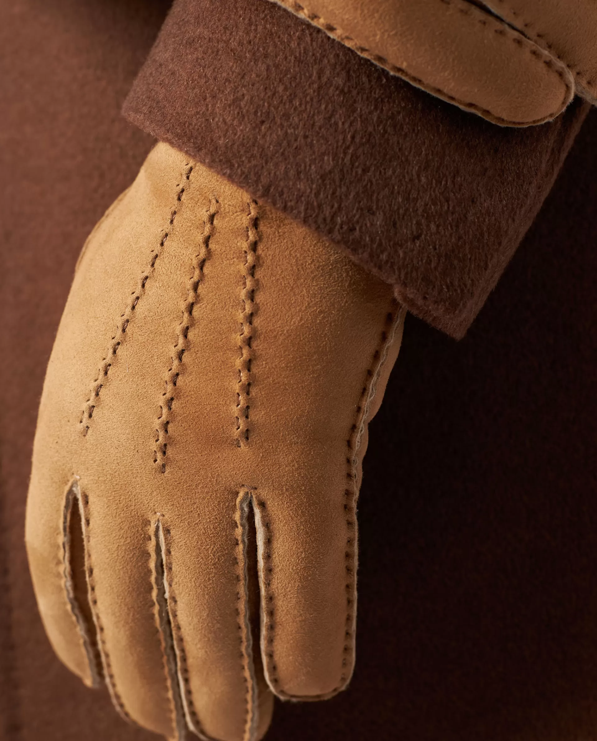 Best Sale Suede Handschoenen Mannen Handschoenen