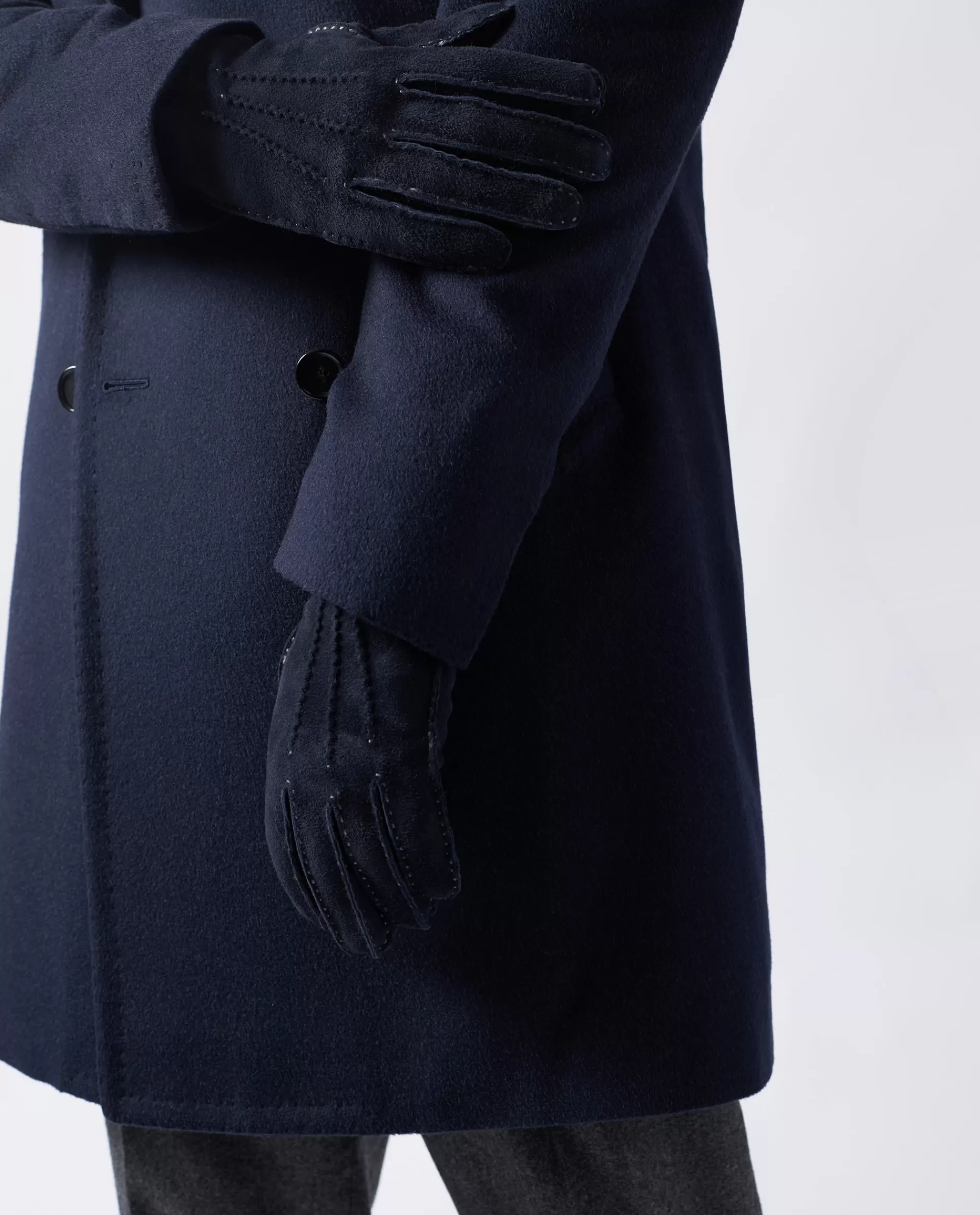 Best Sale Suede Handschoenen Mannen Handschoenen