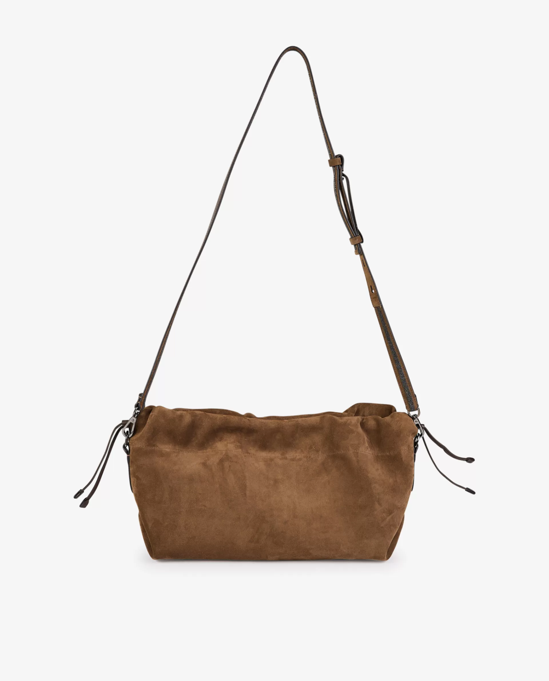 Cheap Suede Handtas Vrouwen Tassen