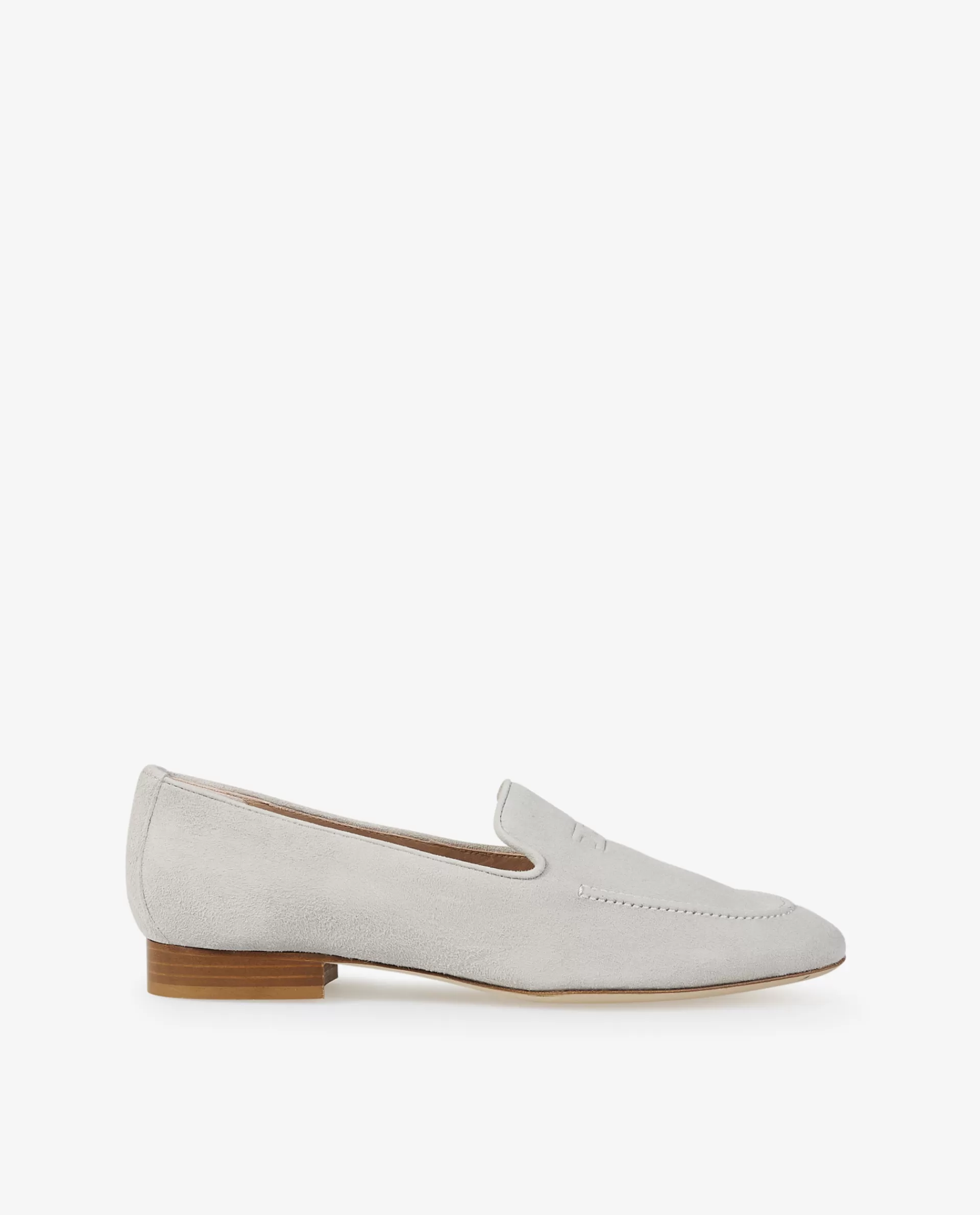 Clearance Suede Loafers Vrouwen Schoenen