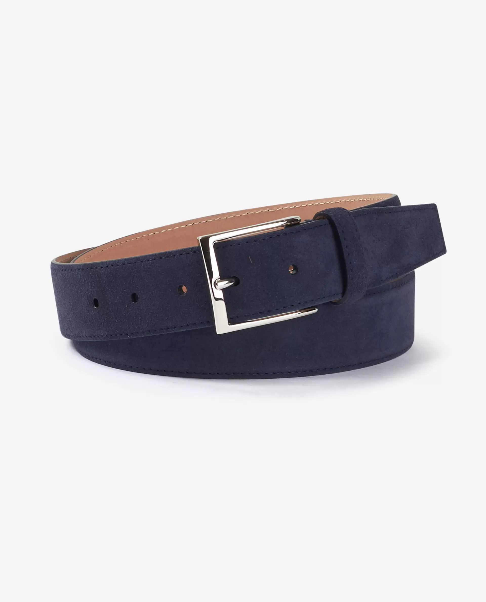 Shop Suede Riem Mannen Riemen
